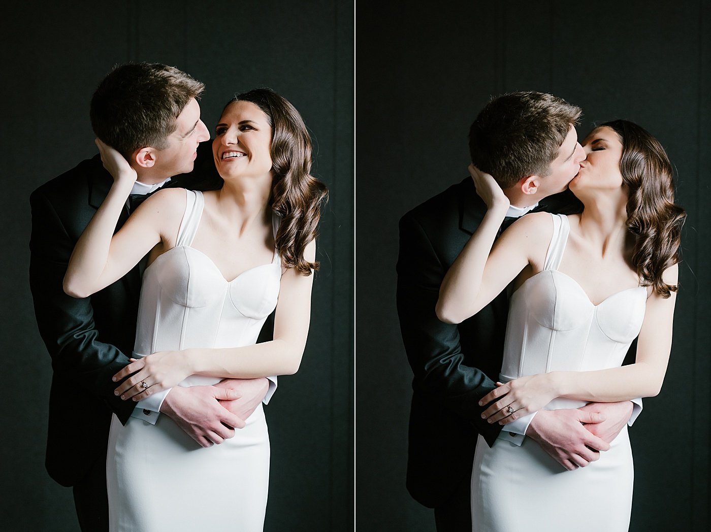Rebecca Shehorn Photography Paige and Walker's Bottleworks Indianapolis Wedding-262.jpg