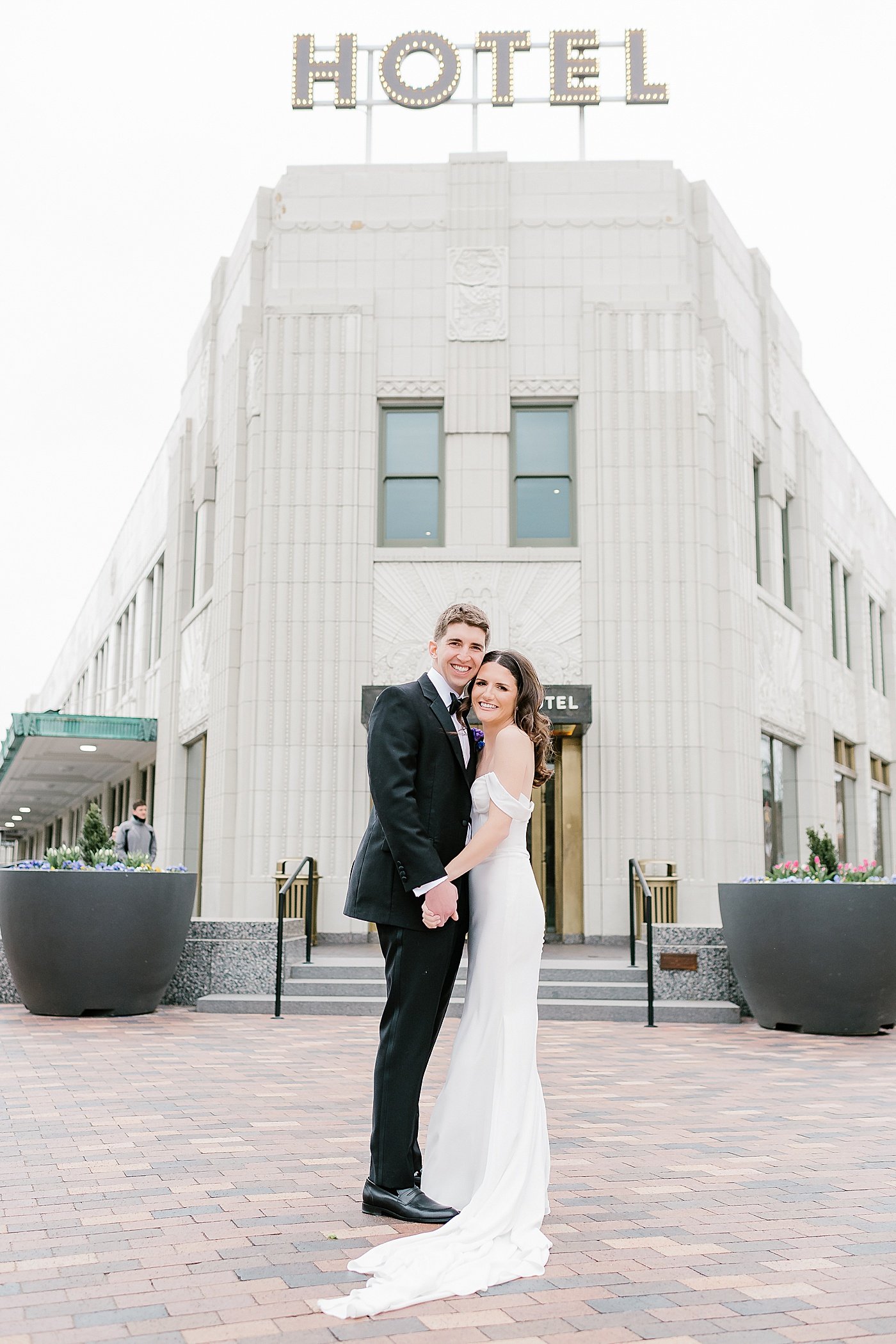 Rebecca Shehorn Photography Paige and Walker's Bottleworks Indianapolis Wedding-302.jpg