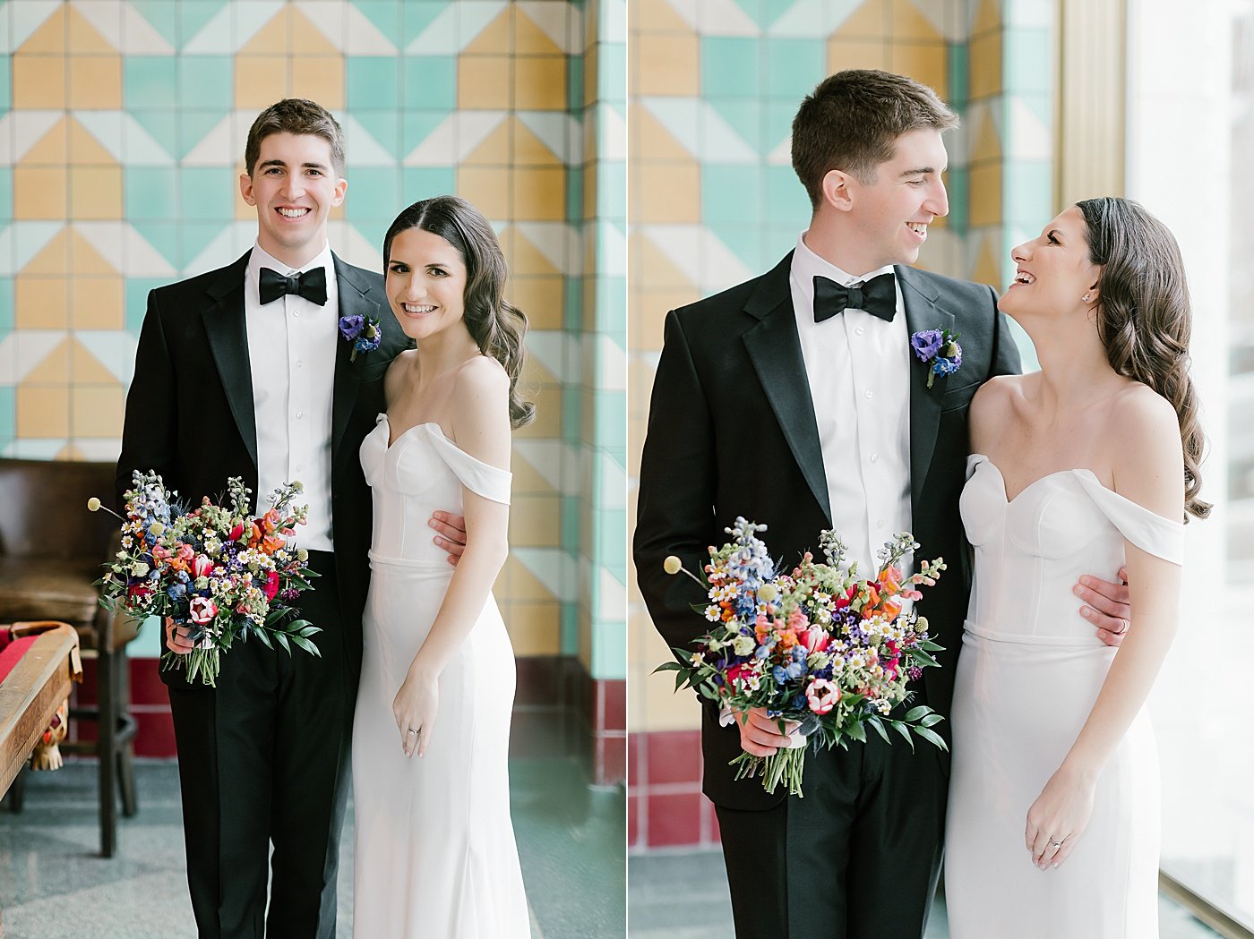 Rebecca Shehorn Photography Paige and Walker's Bottleworks Indianapolis Wedding-338.jpg