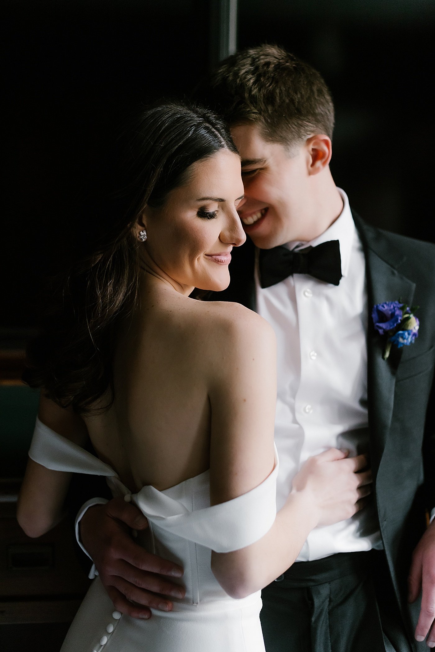 Rebecca Shehorn Photography Paige and Walker's Bottleworks Indianapolis Wedding-380.jpg