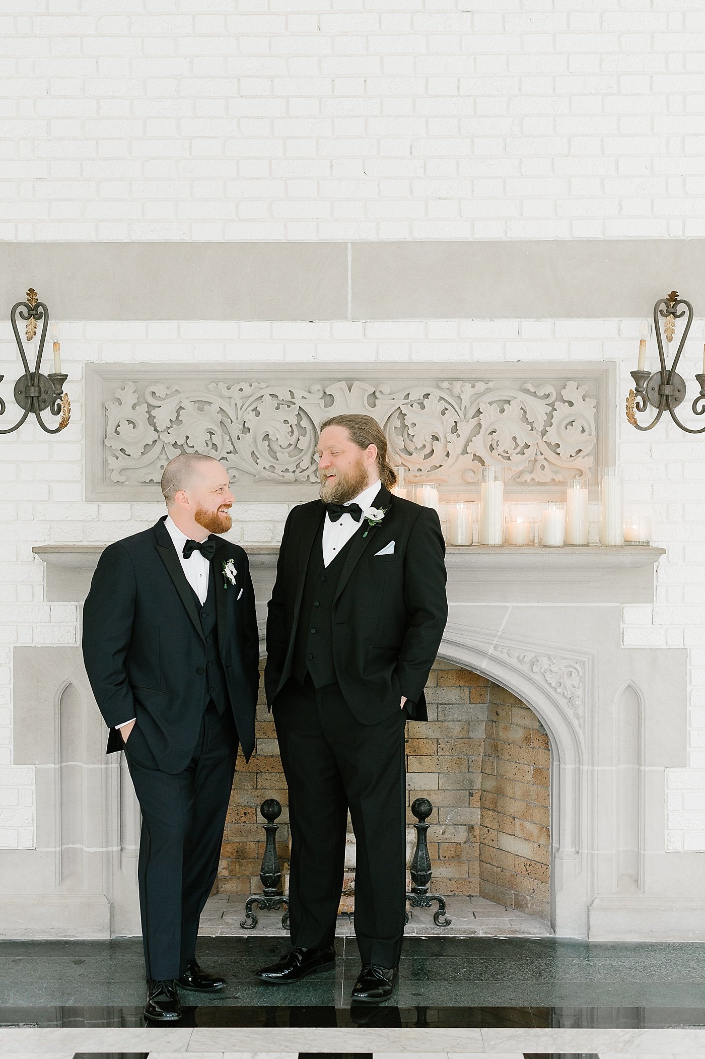 Rebecca Shehorn Photography Alex and Andrew's Laurel Hall Indianapolis Wedding-297.jpg