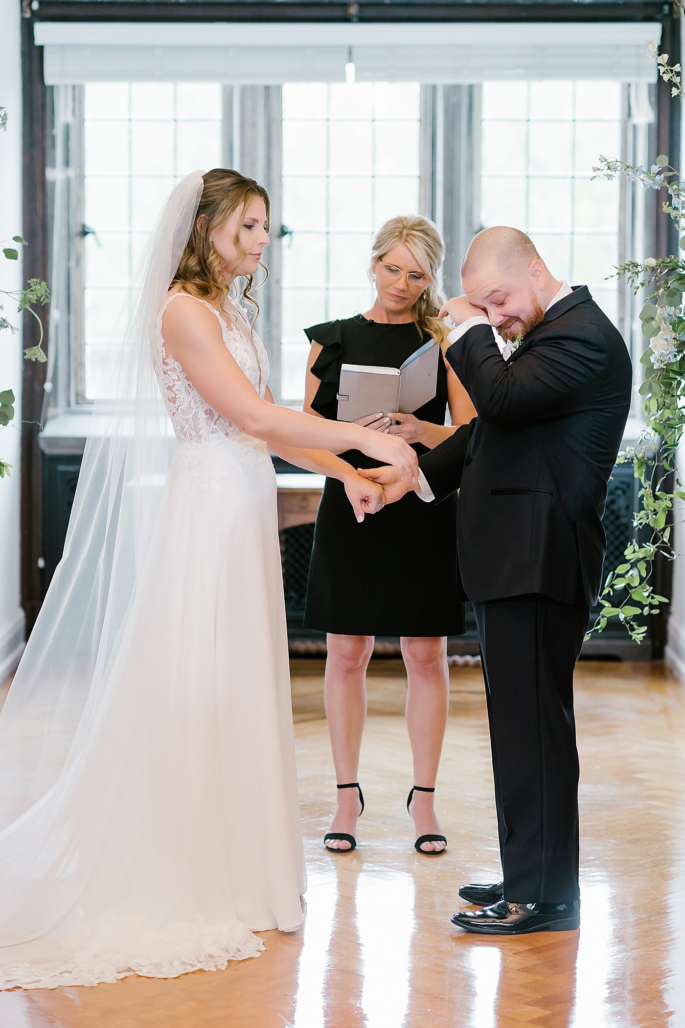 Rebecca Shehorn Photography Alex and Andrew's Laurel Hall Indianapolis Wedding-418.jpg