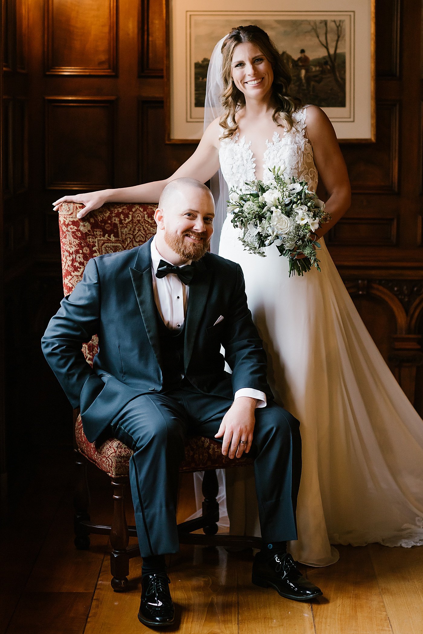 Rebecca Shehorn Photography Alex and Andrew's Laurel Hall Indianapolis Wedding-573.jpg
