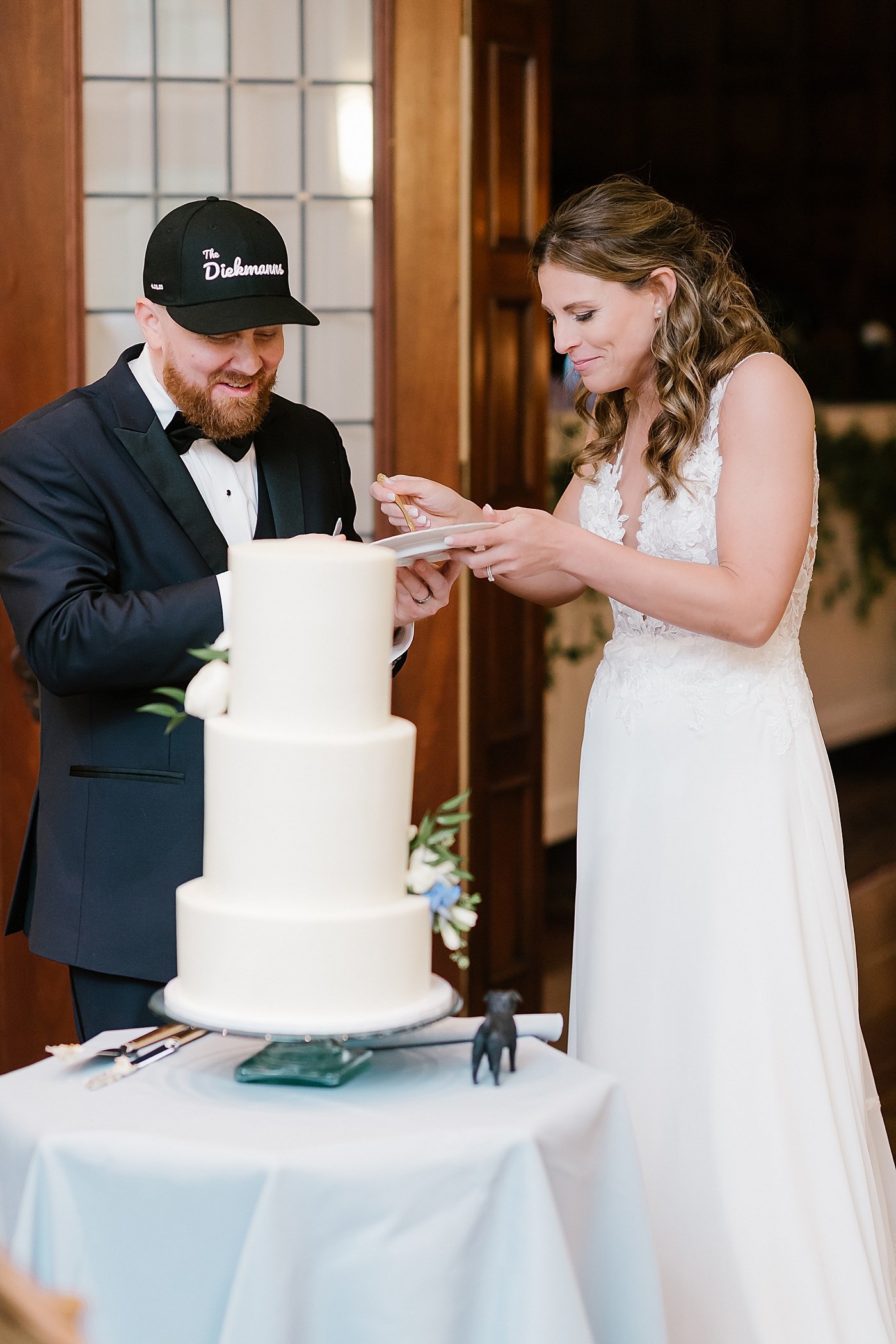 Rebecca Shehorn Photography Alex and Andrew's Laurel Hall Indianapolis Wedding-653.jpg