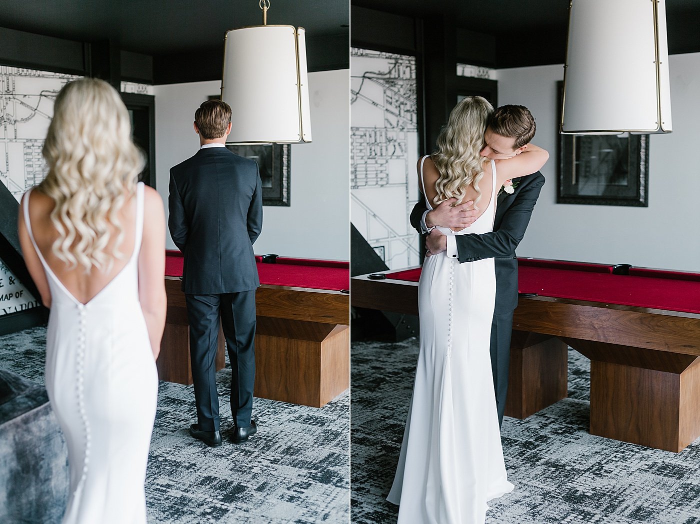 Rebecca Shehorn Photography Haley and Will's Bottleworks Indy Hotel Wedding-111.jpg