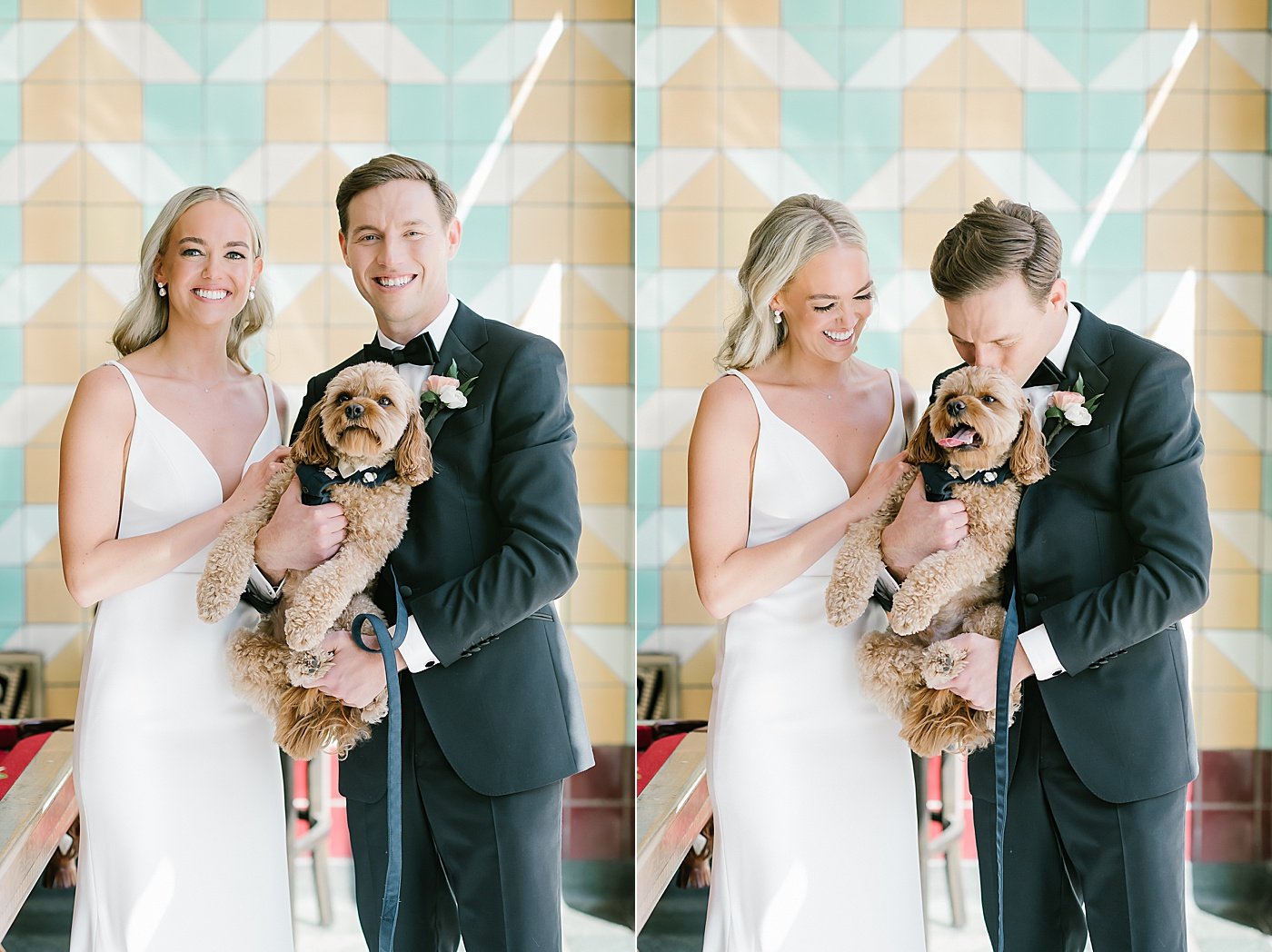 Rebecca Shehorn Photography Haley and Will's Bottleworks Indy Hotel Wedding-233.jpg