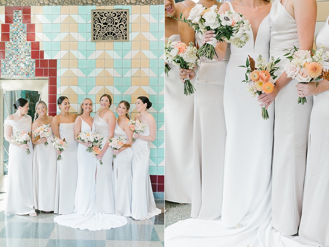 Rebecca Shehorn Photography Haley and Will's Bottleworks Indy Hotel Wedding-333.jpg