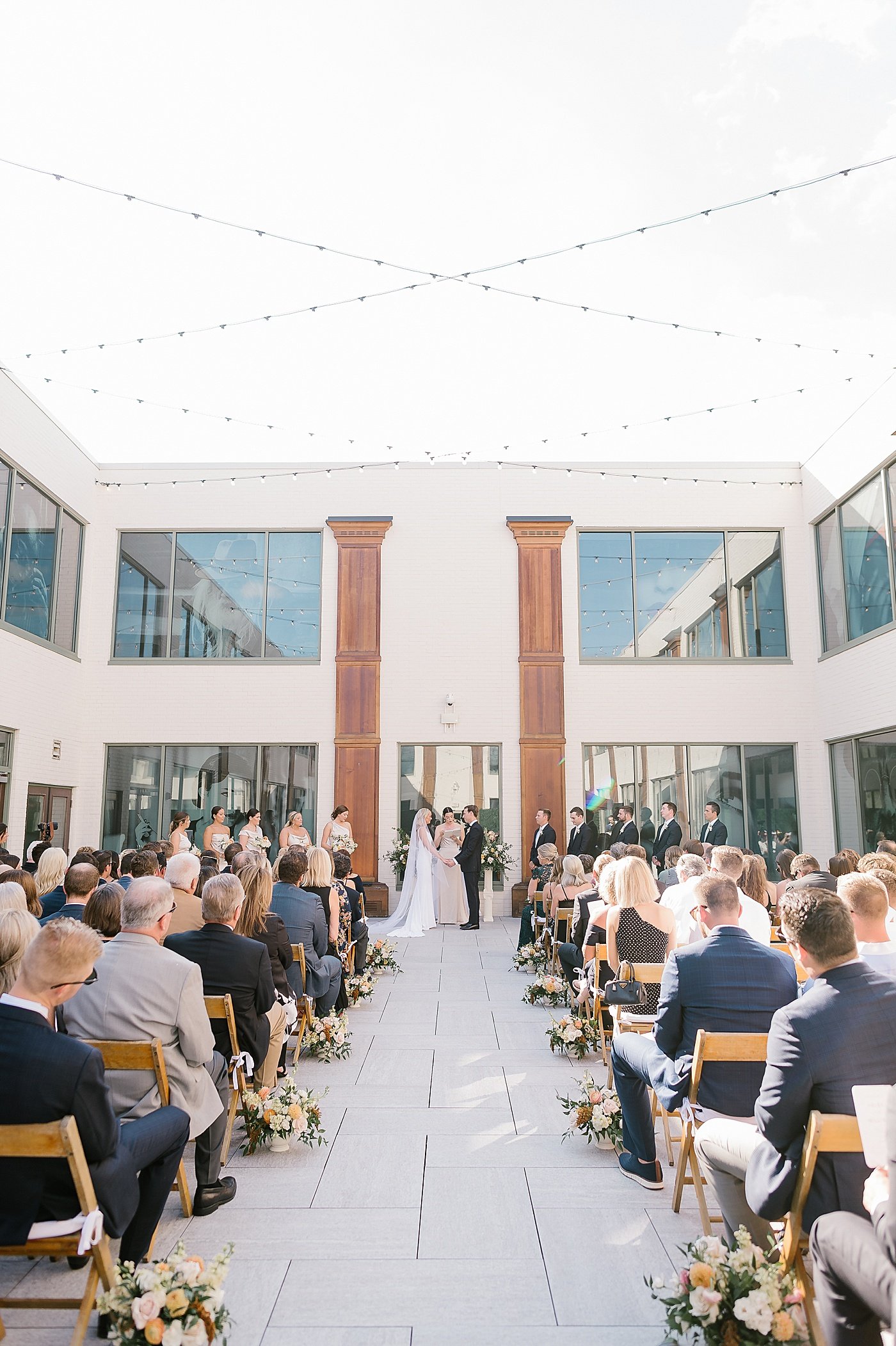 Rebecca Shehorn Photography Haley and Will's Bottleworks Indy Hotel Wedding-490.jpg