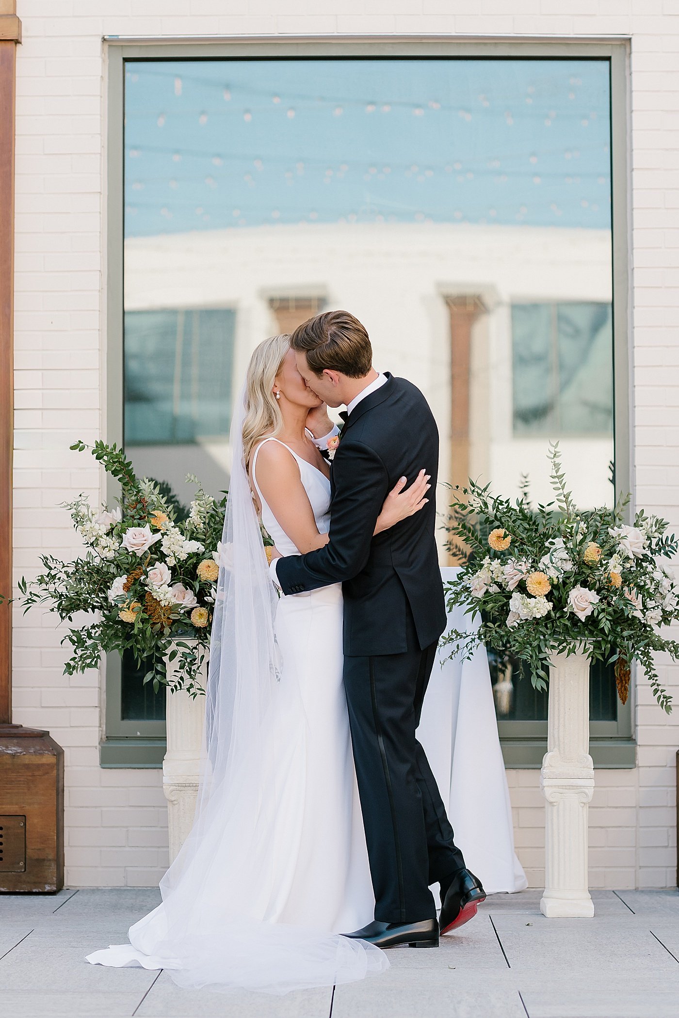 Rebecca Shehorn Photography Haley and Will's Bottleworks Indy Hotel Wedding-552.jpg