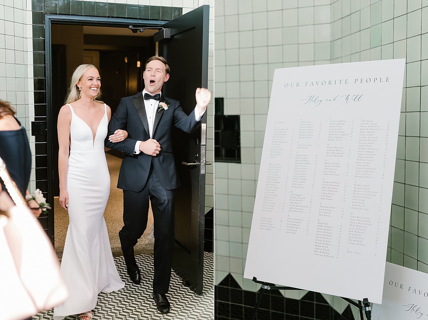 Rebecca Shehorn Photography Haley and Will's Bottleworks Indy Hotel Wedding-622.jpg
