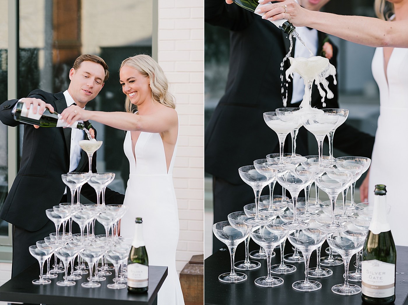 Rebecca Shehorn Photography Haley and Will's Bottleworks Indy Hotel Wedding-721.jpg