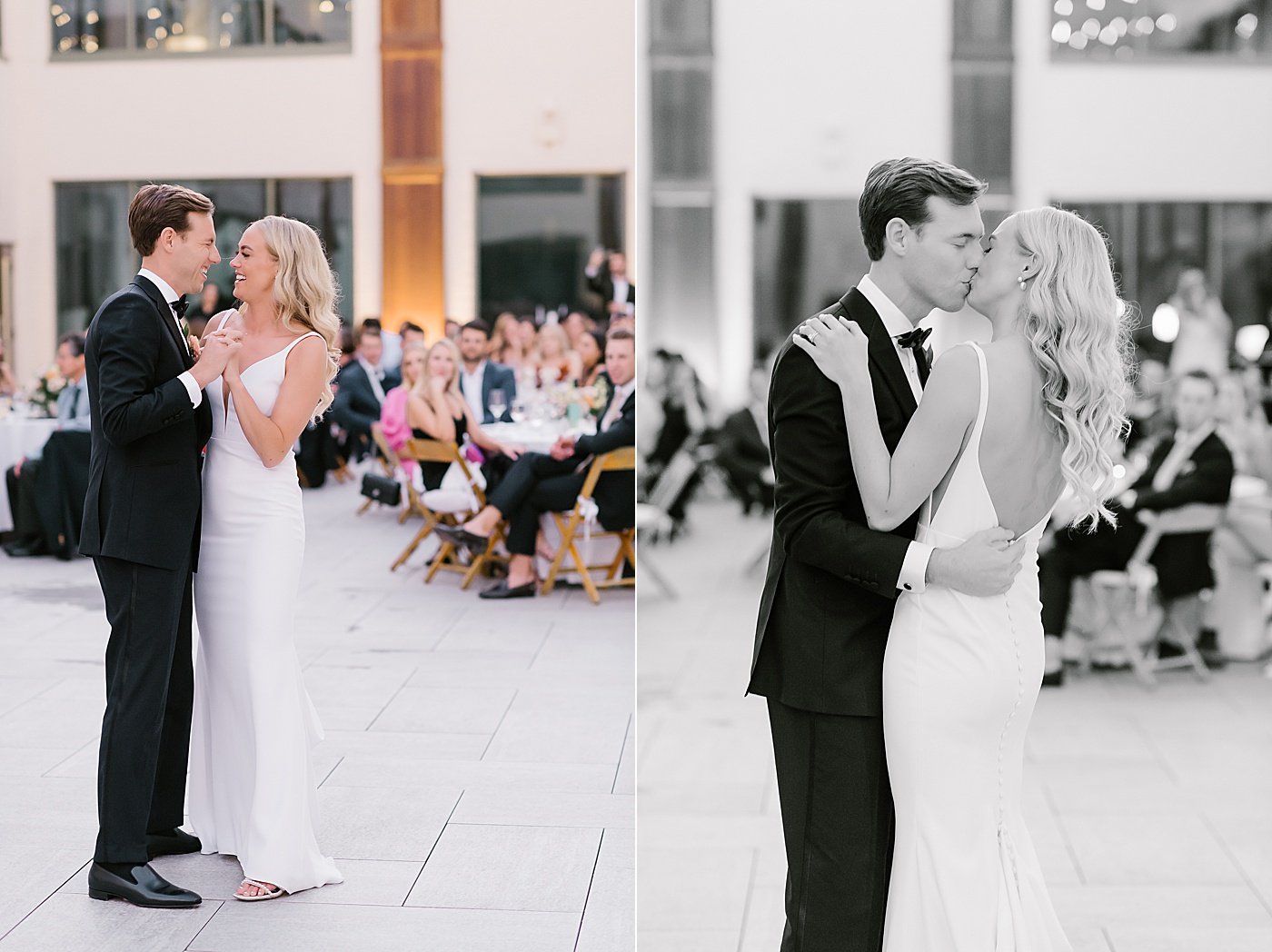 Rebecca Shehorn Photography Haley and Will's Bottleworks Indy Hotel Wedding-807.jpg