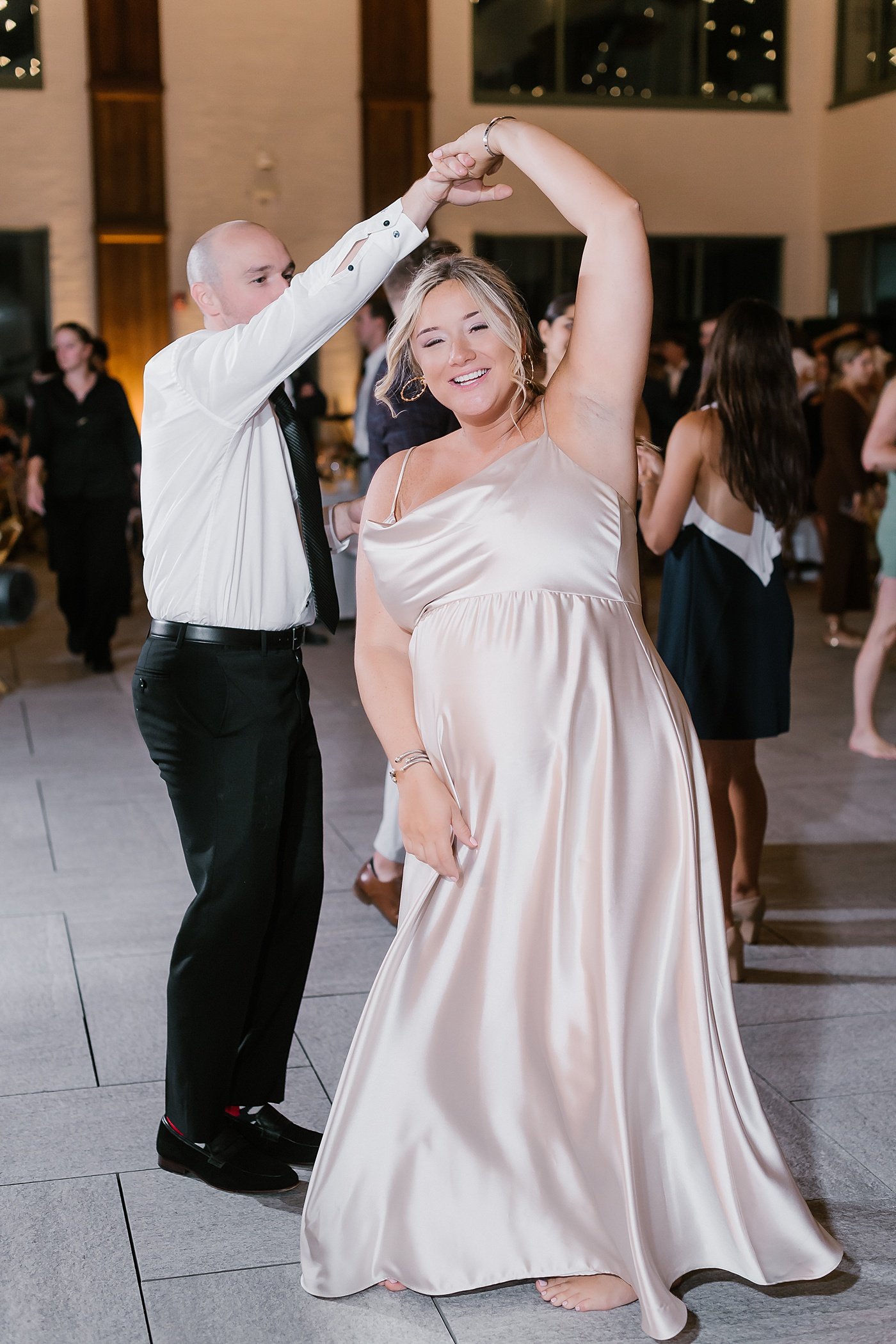 Rebecca Shehorn Photography Haley and Will's Bottleworks Indy Hotel Wedding-954.jpg