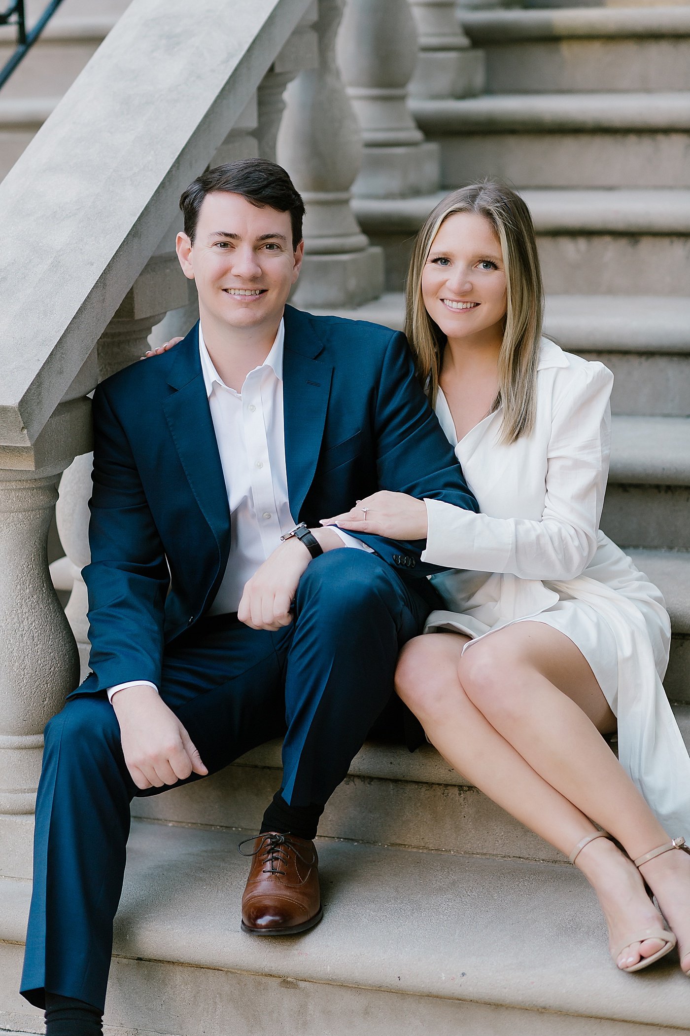 Rebecca Shehorn Photography Sarah and Steven Chicago Engagement Session-292.jpg