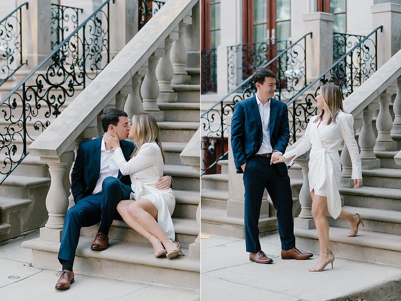 Rebecca Shehorn Photography Sarah and Steven Chicago Engagement Session-298.jpg