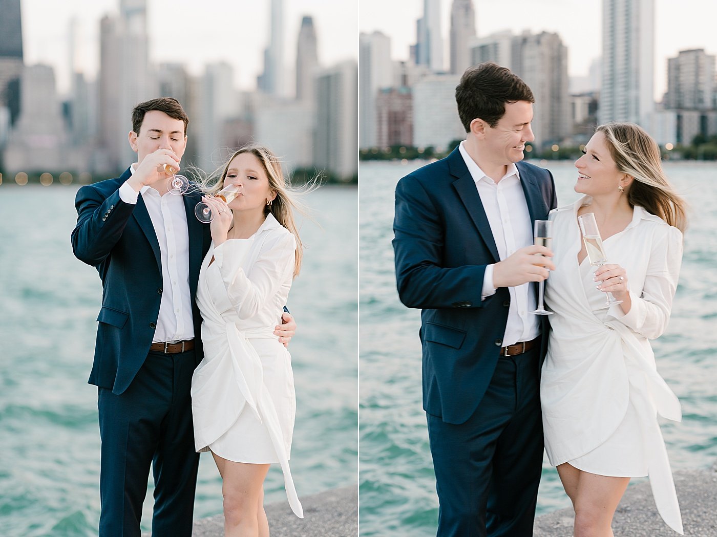 Rebecca Shehorn Photography Sarah and Steven Chicago Engagement Session-349.jpg