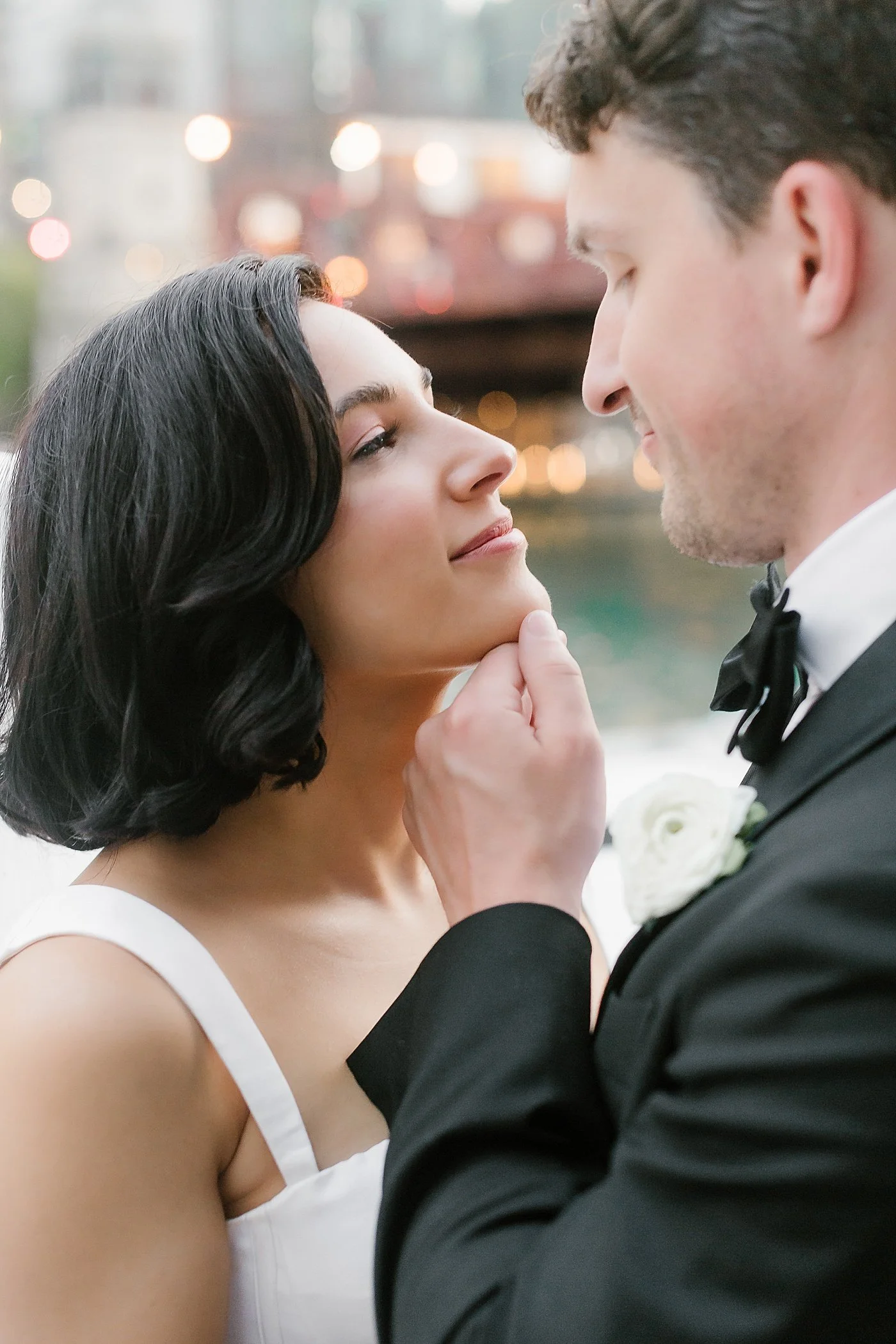 Rebecca Shehorn Photography Lexi and Jared's Chicago RPM Events Wedding-1092.jpg