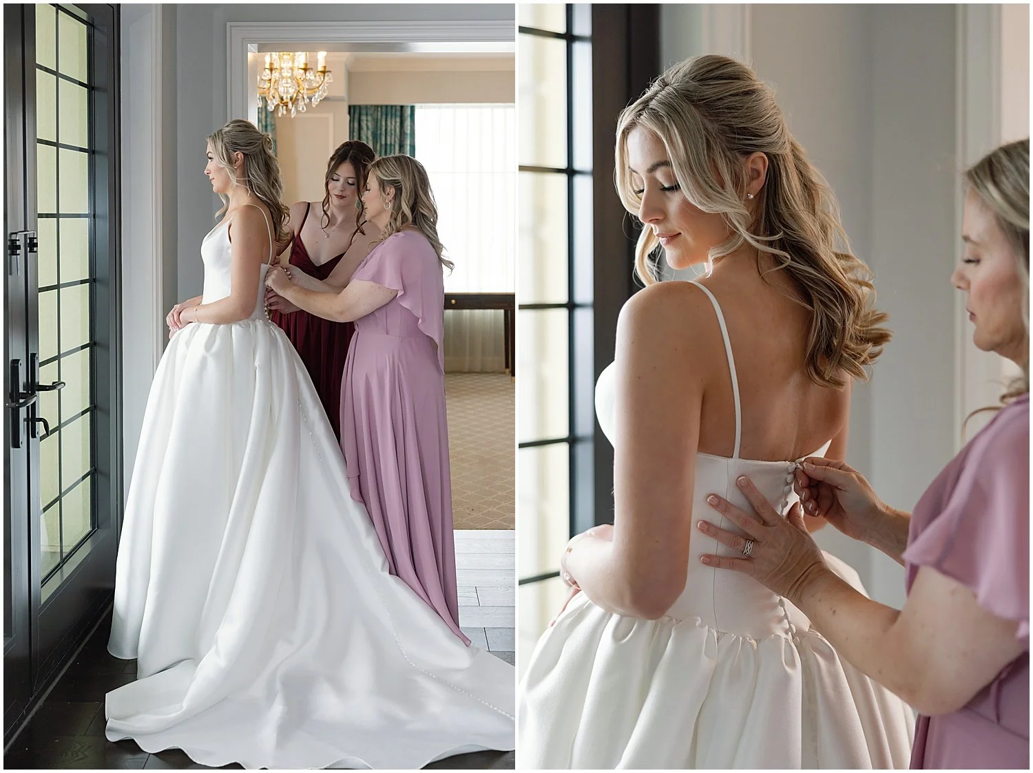 Rebecca Shehorn Photography Hotel Carmichael Winter Wedding15.jpg