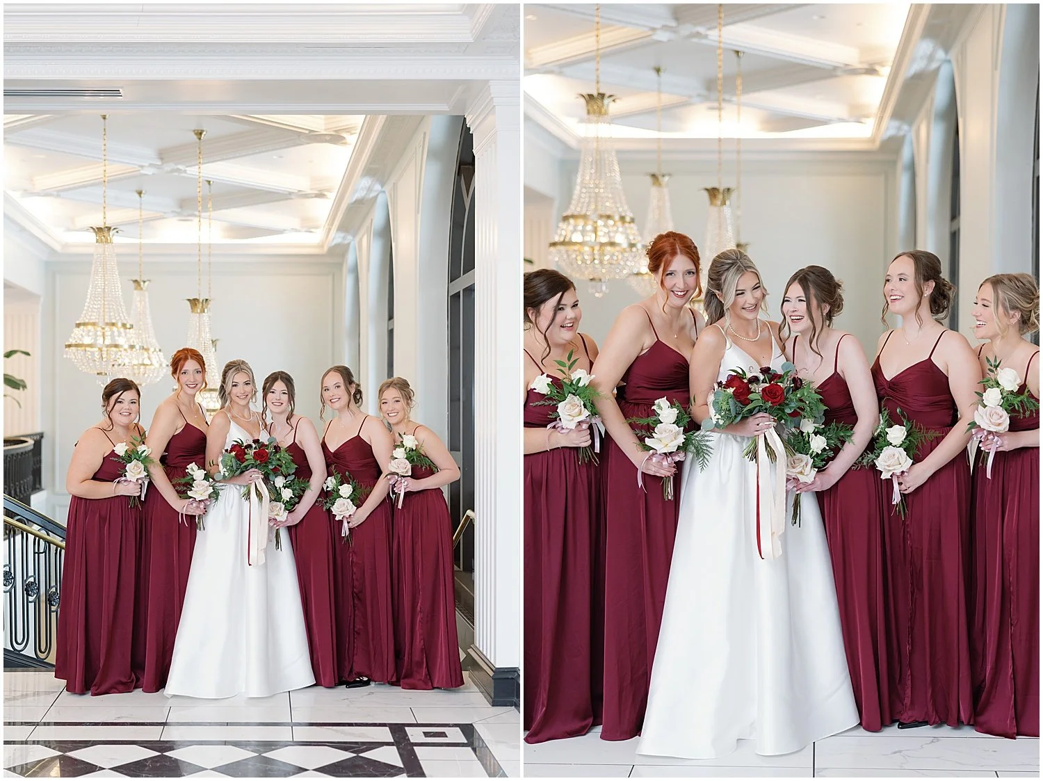 Rebecca Shehorn Photography Hotel Carmichael Winter Wedding23.jpg