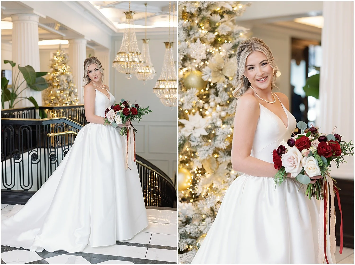 Rebecca Shehorn Photography Hotel Carmichael Winter Wedding26.jpg