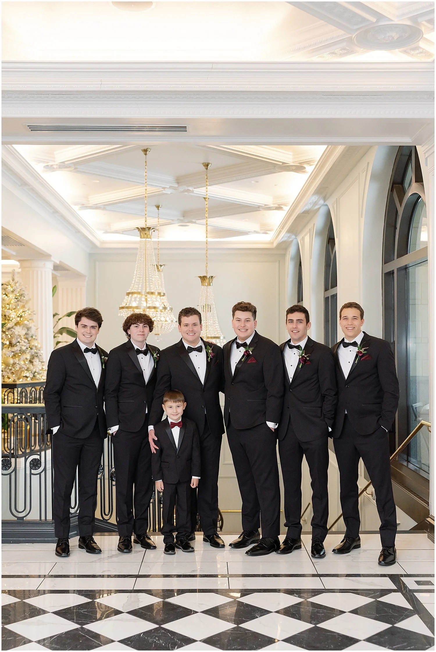 Rebecca Shehorn Photography Hotel Carmichael Winter Wedding32.jpg