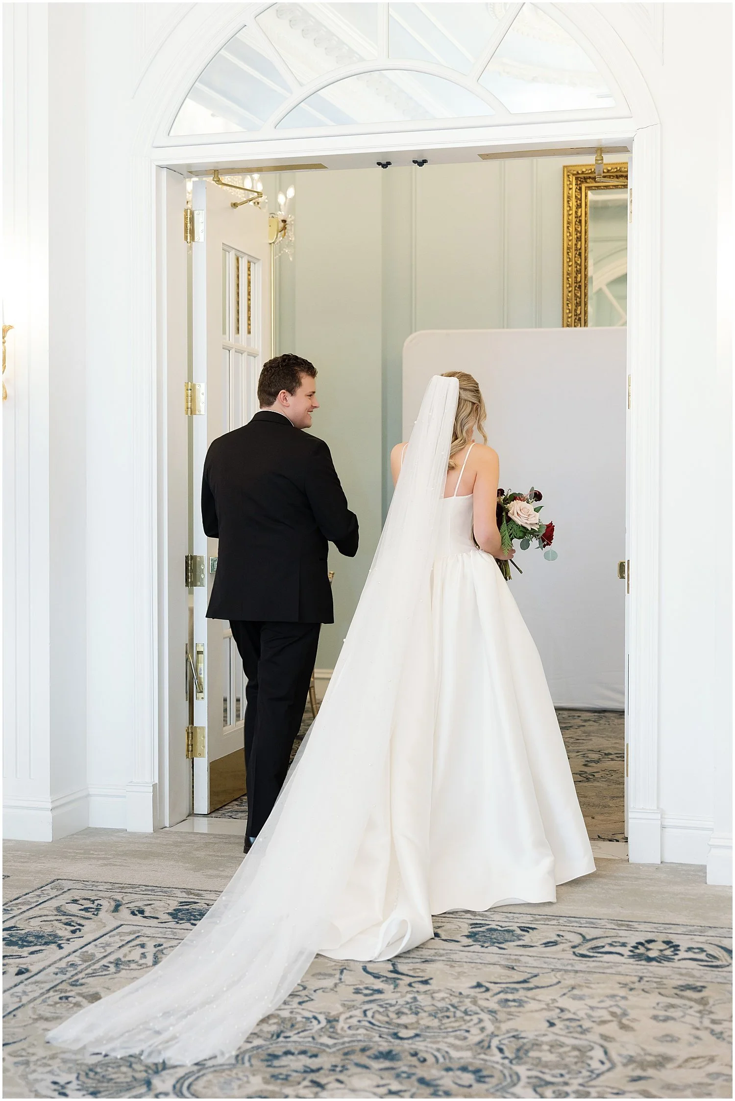 Rebecca Shehorn Photography Hotel Carmichael Winter Wedding46.jpg