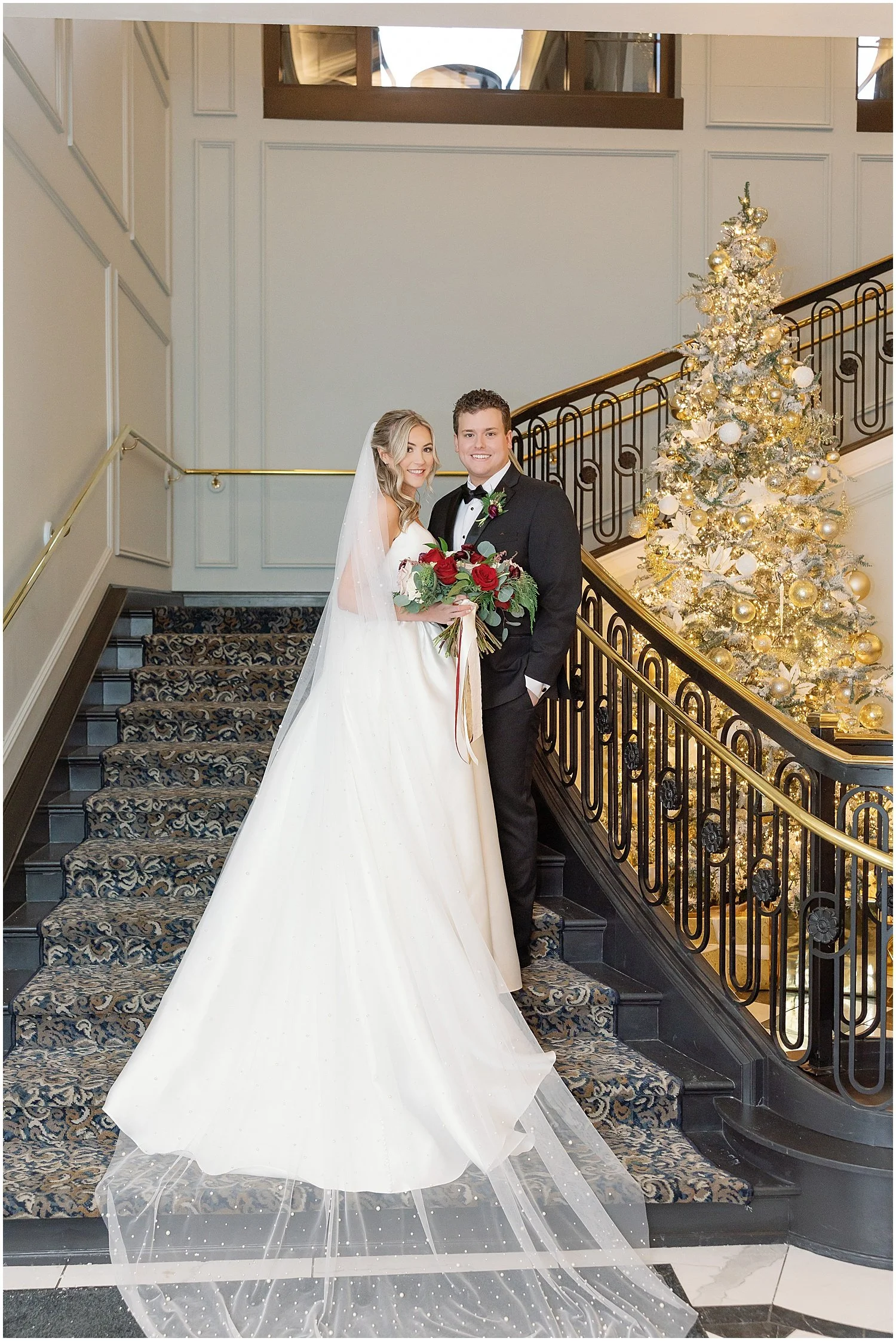 Rebecca Shehorn Photography Hotel Carmichael Winter Wedding48.jpg