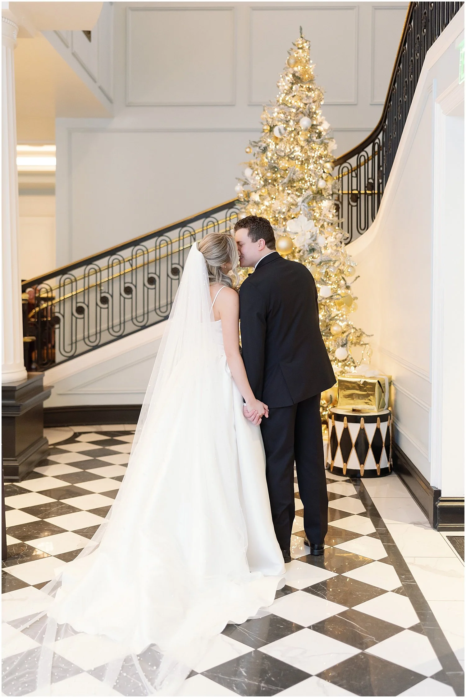 Rebecca Shehorn Photography Hotel Carmichael Winter Wedding50.jpg