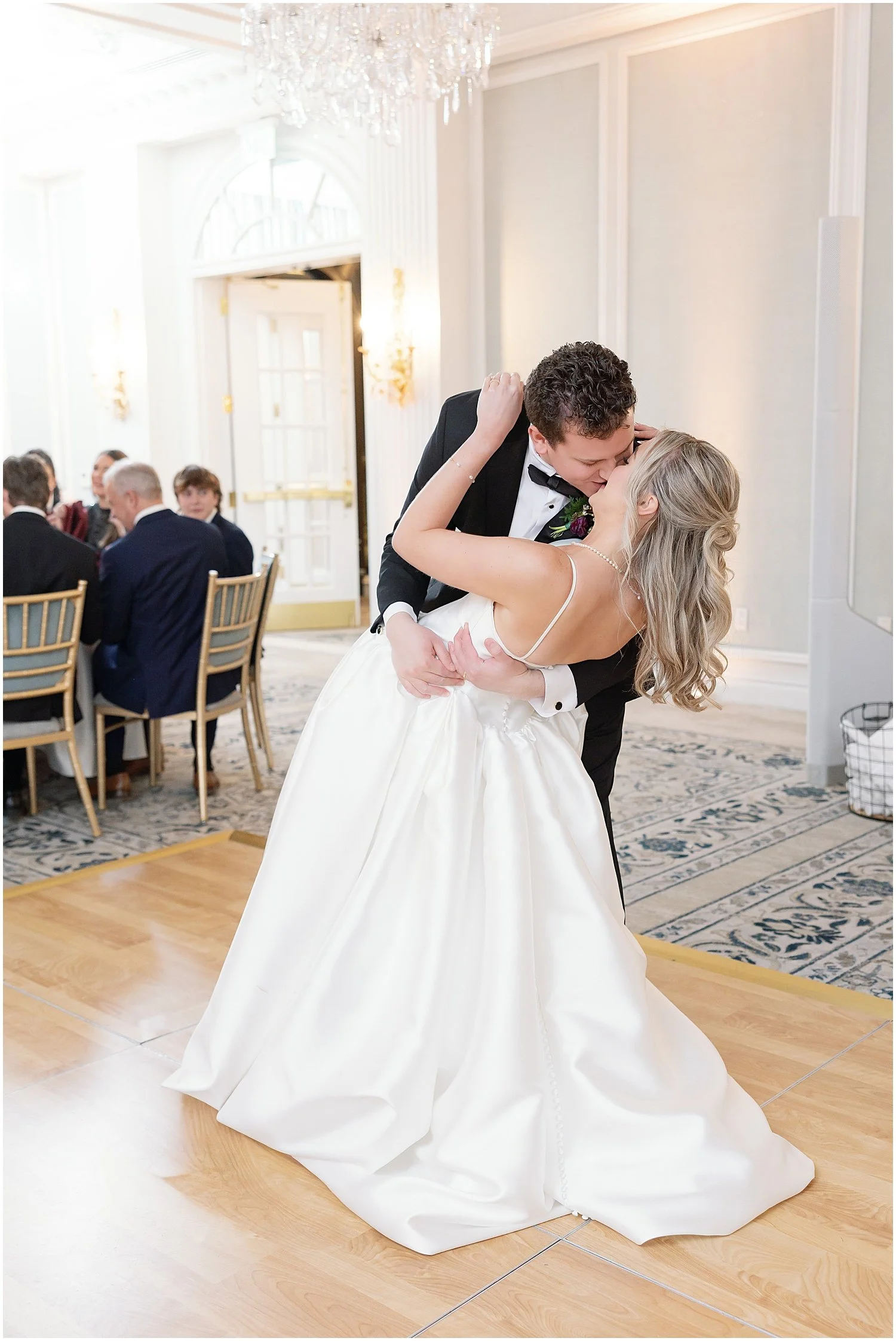 Rebecca Shehorn Photography Hotel Carmichael Winter Wedding71.jpg