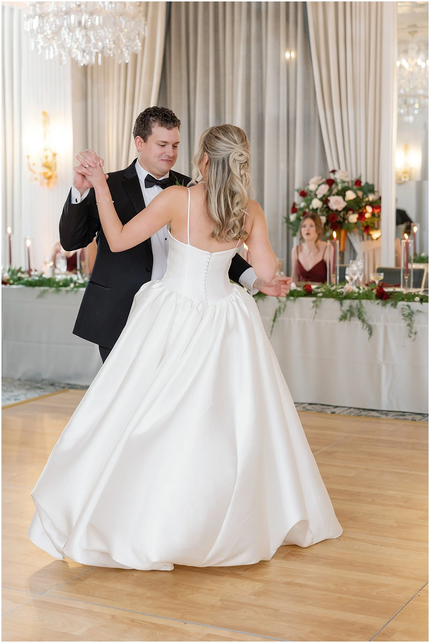 Rebecca Shehorn Photography Hotel Carmichael Winter Wedding74.jpg