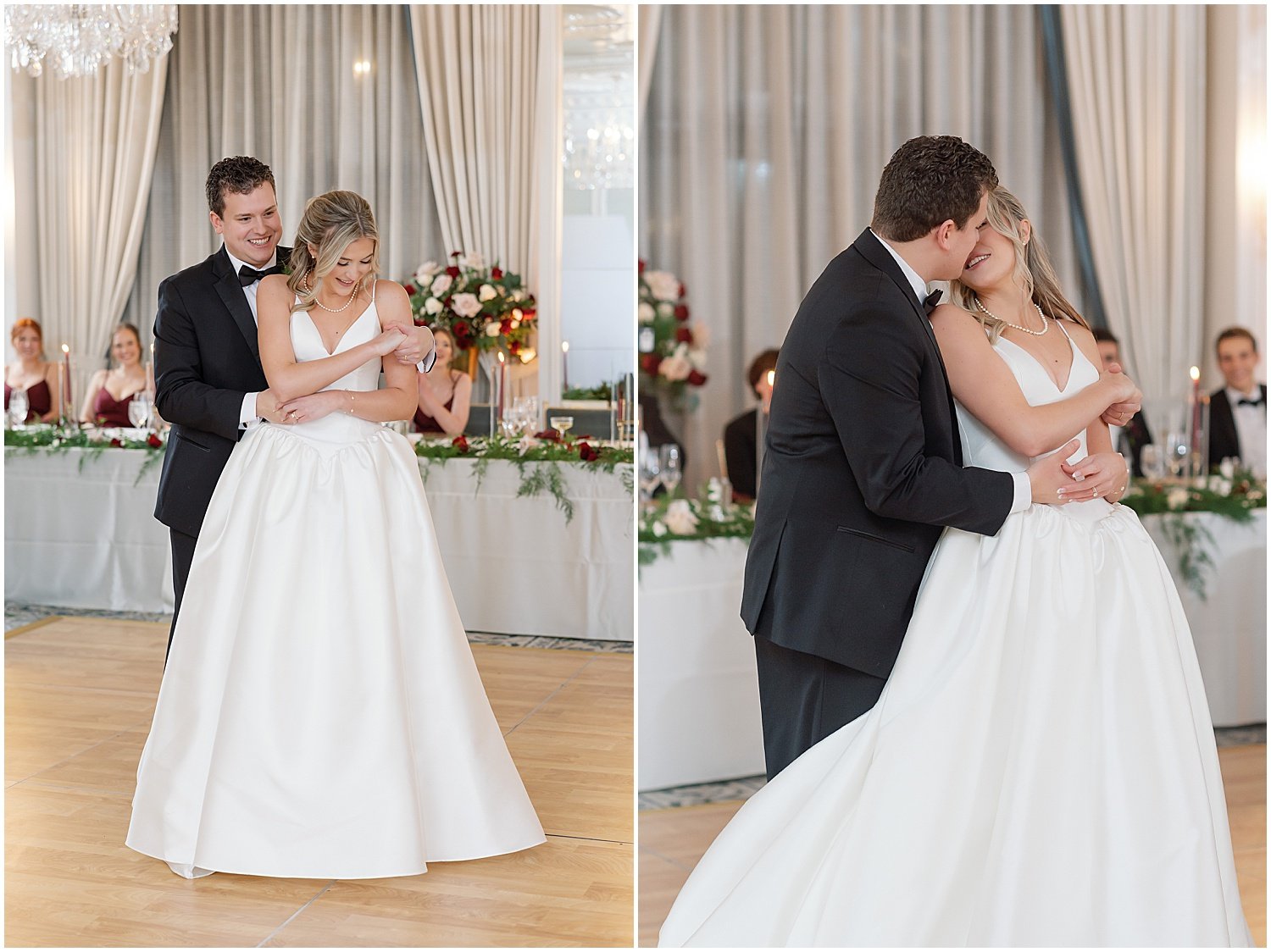 Rebecca Shehorn Photography Hotel Carmichael Winter Wedding75.jpg