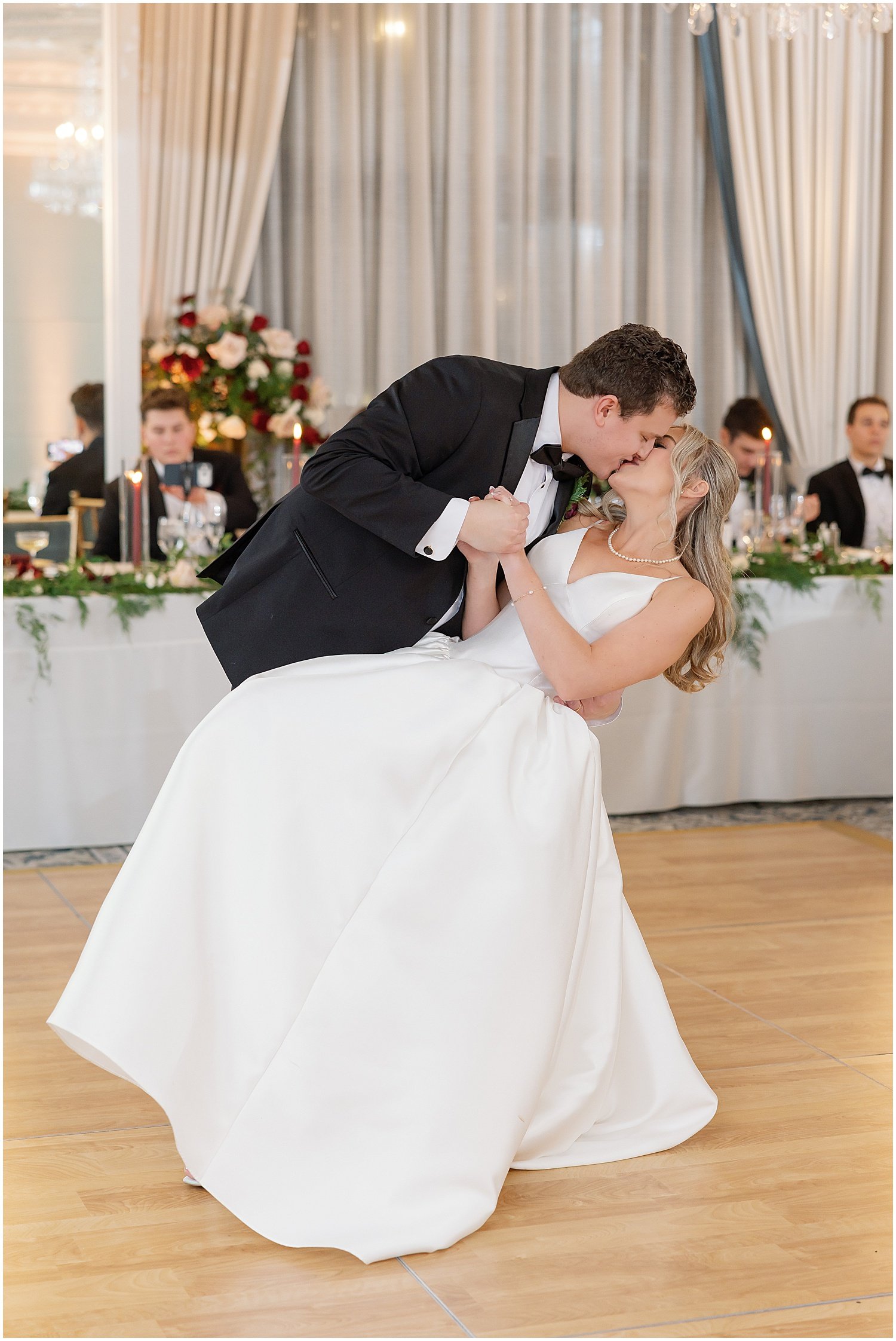 Rebecca Shehorn Photography Hotel Carmichael Winter Wedding77.jpg