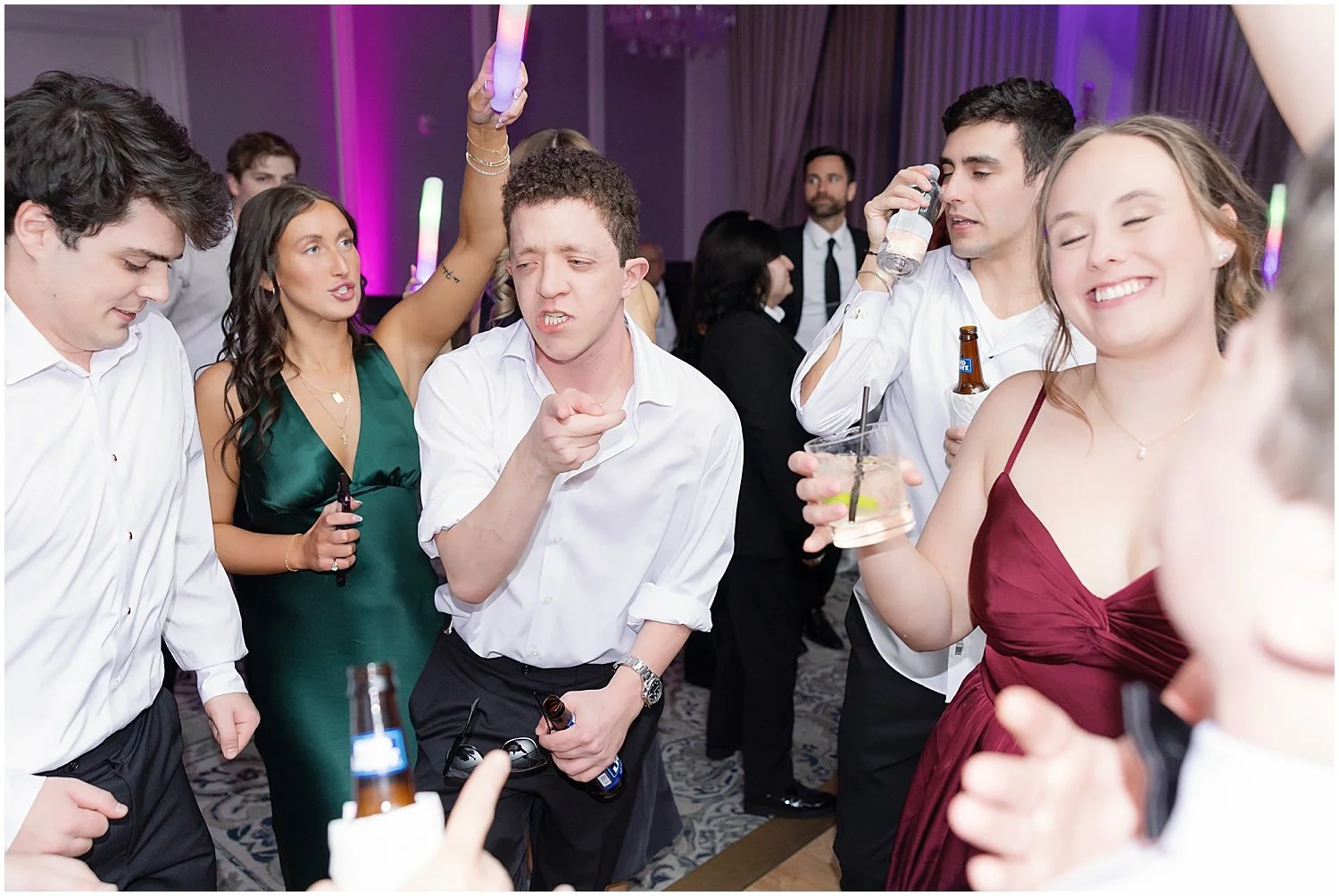 Rebecca Shehorn Photography Hotel Carmichael Winter Wedding90.jpg