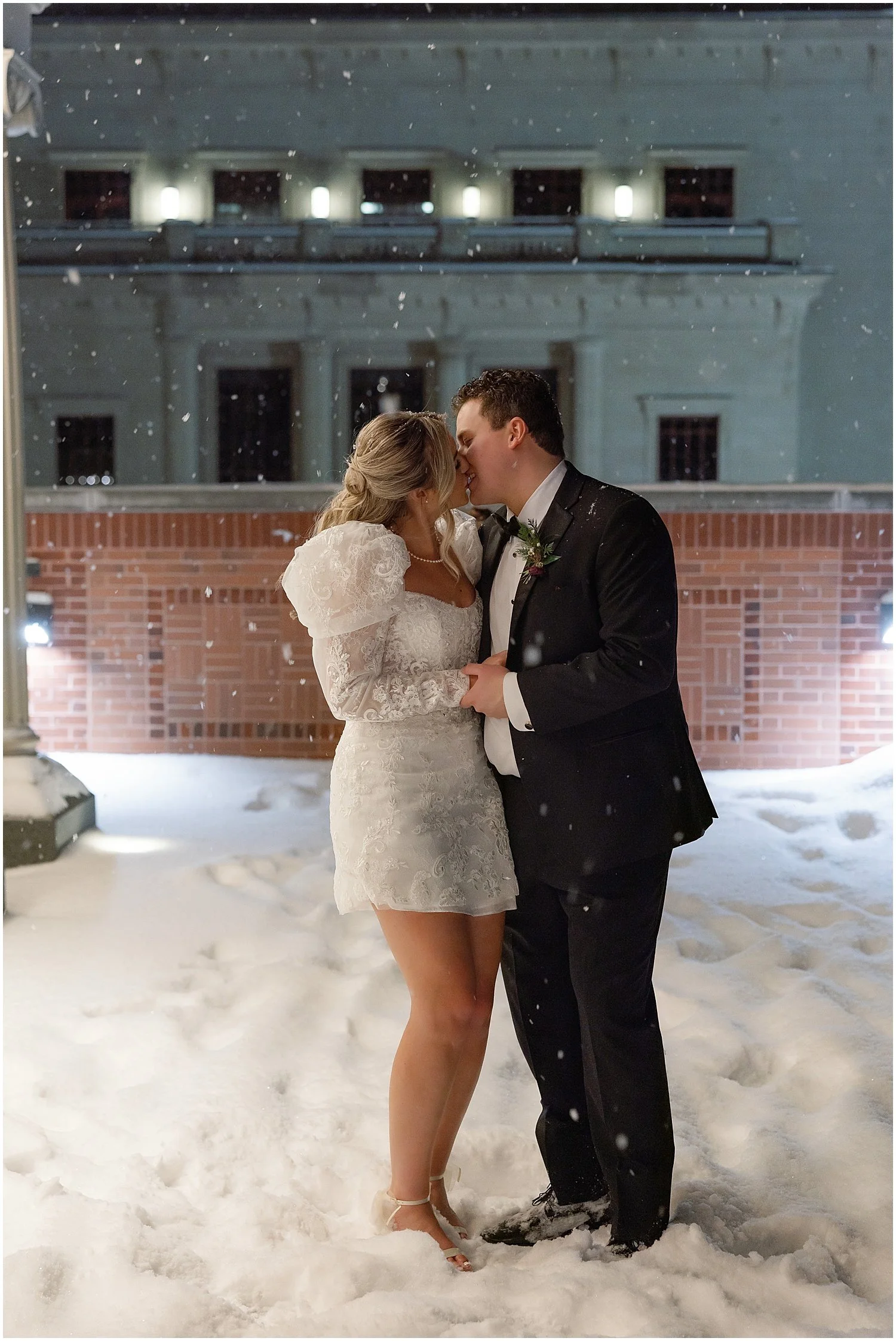 Rebecca Shehorn Photography Hotel Carmichael Winter Wedding92.jpg