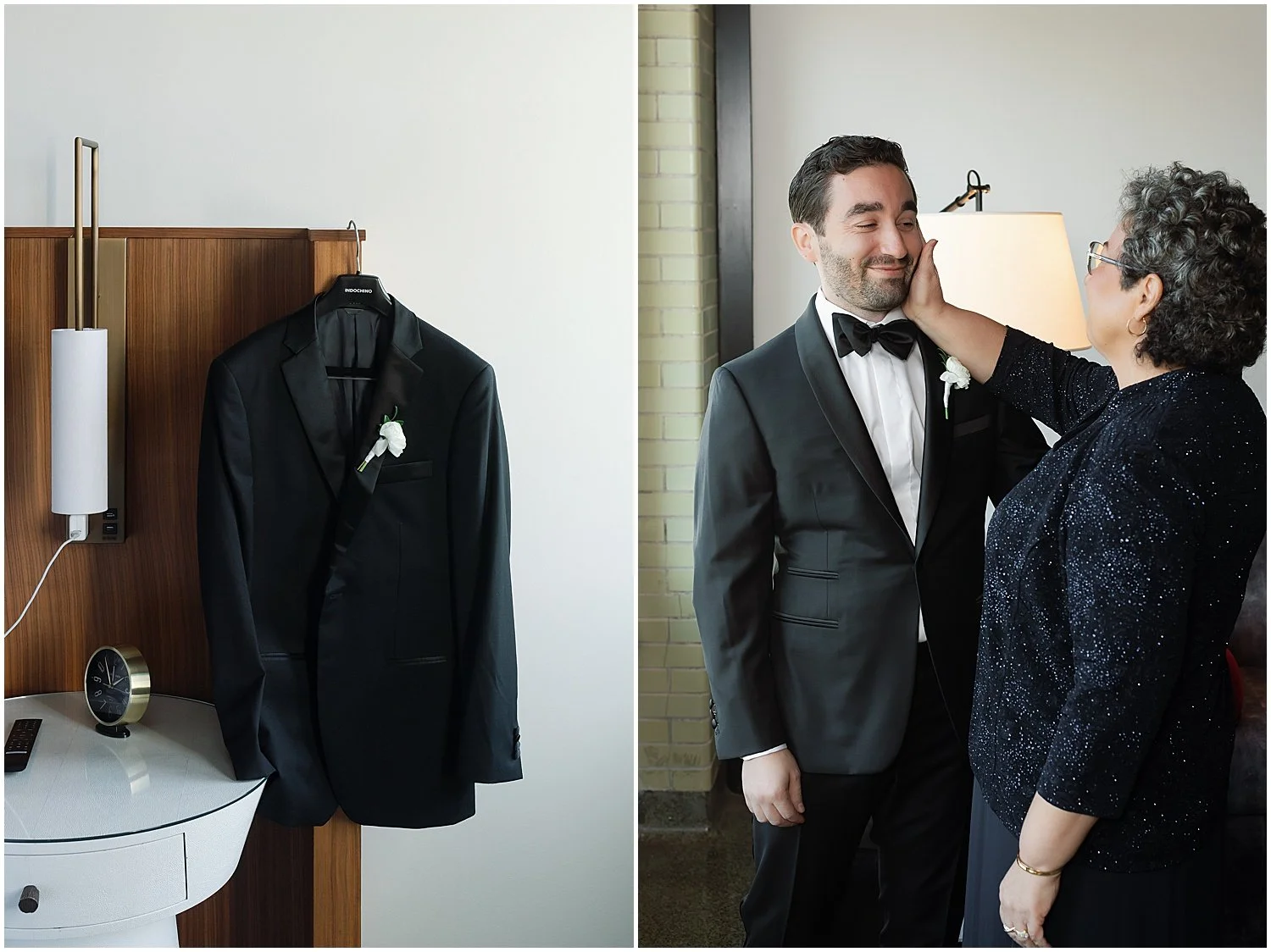 Rebecca Shehorn Photography Alaina and Michael's Bottleworks Hotel Indianapolis Wedding-149.jpg