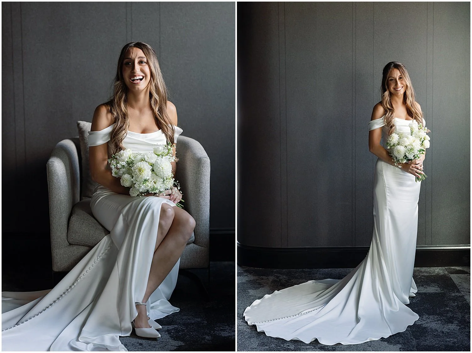 Rebecca Shehorn Photography Alaina and Michael's Bottleworks Hotel Indianapolis Wedding-414.jpg