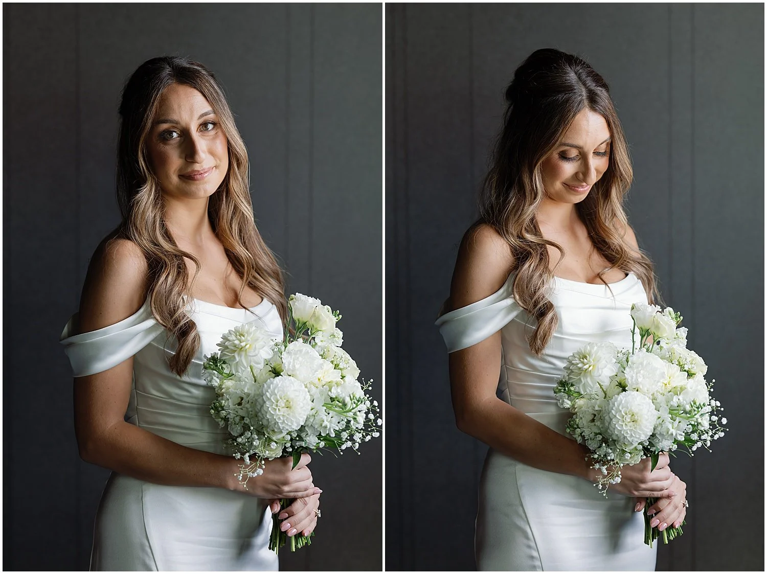 Rebecca Shehorn Photography Alaina and Michael's Bottleworks Hotel Indianapolis Wedding-439.jpg