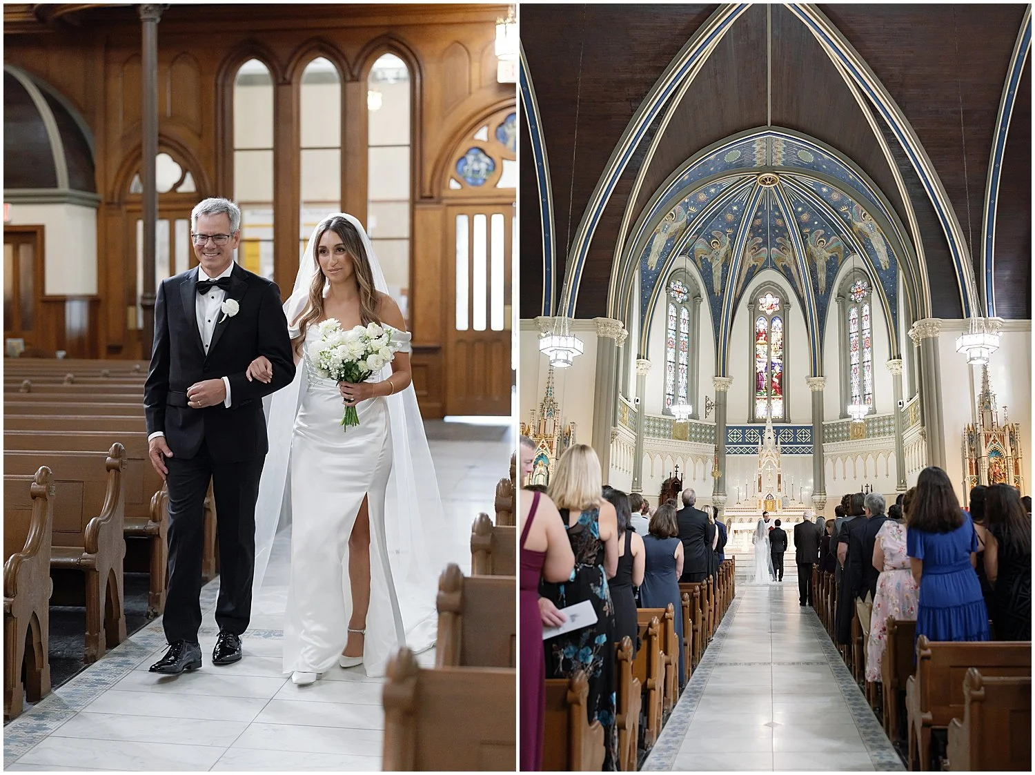 Rebecca Shehorn Photography Alaina and Michael's Bottleworks Hotel Indianapolis Wedding-642.jpg