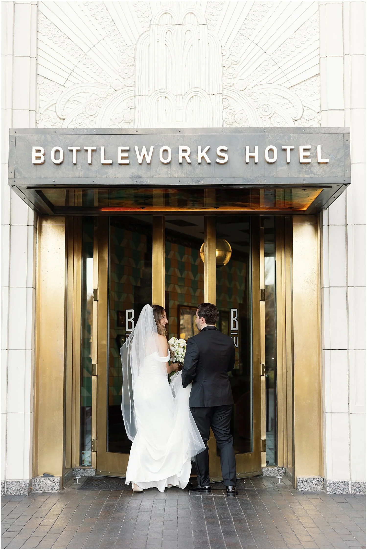 Rebecca Shehorn Photography Alaina and Michael's Bottleworks Hotel Indianapolis Wedding-996.jpg