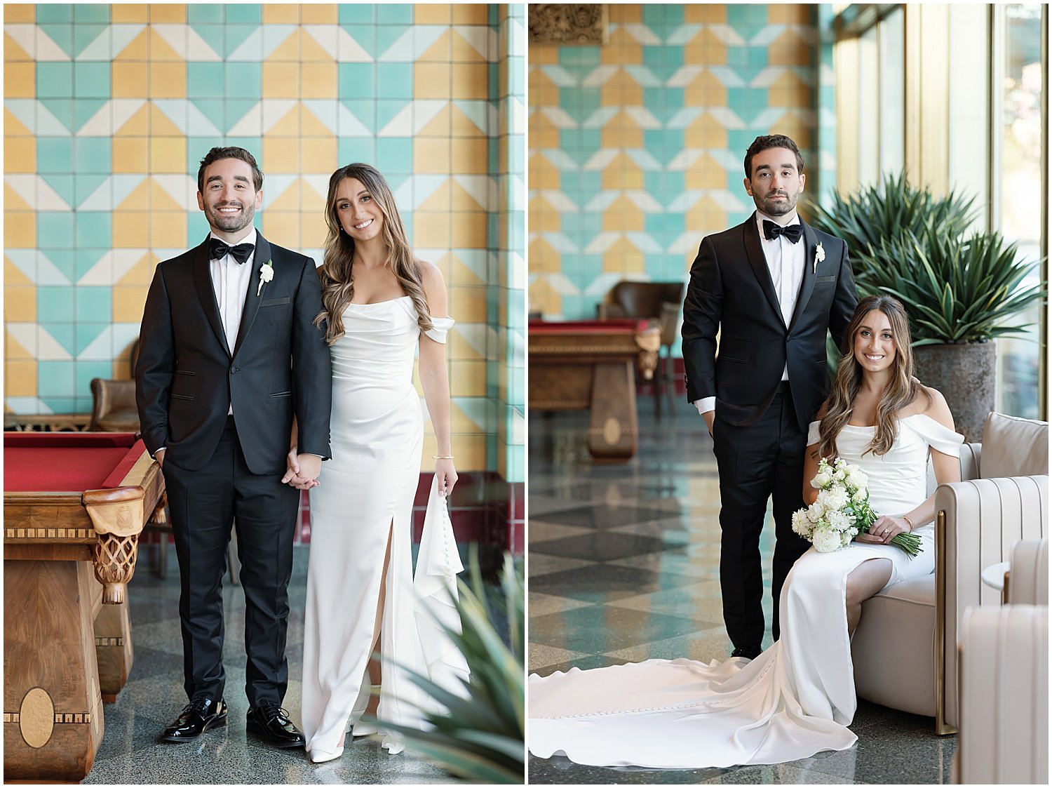 Rebecca Shehorn Photography Alaina and Michael's Bottleworks Hotel Indianapolis Wedding-1123.jpg