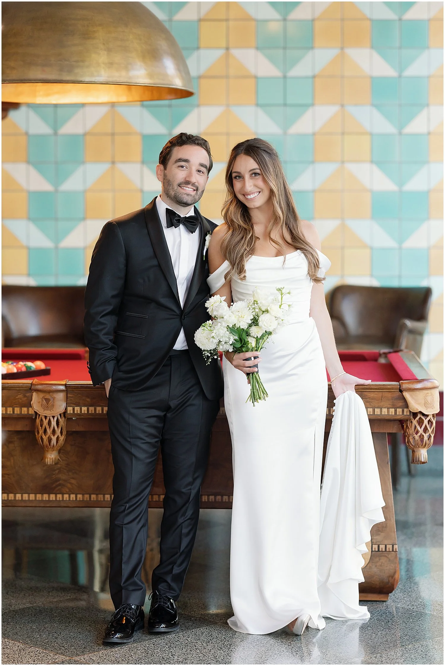 Rebecca Shehorn Photography Alaina and Michael's Bottleworks Hotel Indianapolis Wedding-1165.jpg