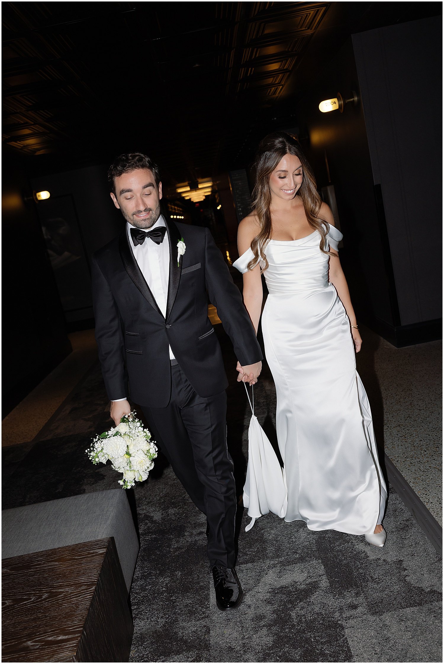 Rebecca Shehorn Photography Alaina and Michael's Bottleworks Hotel Indianapolis Wedding-1207.jpg