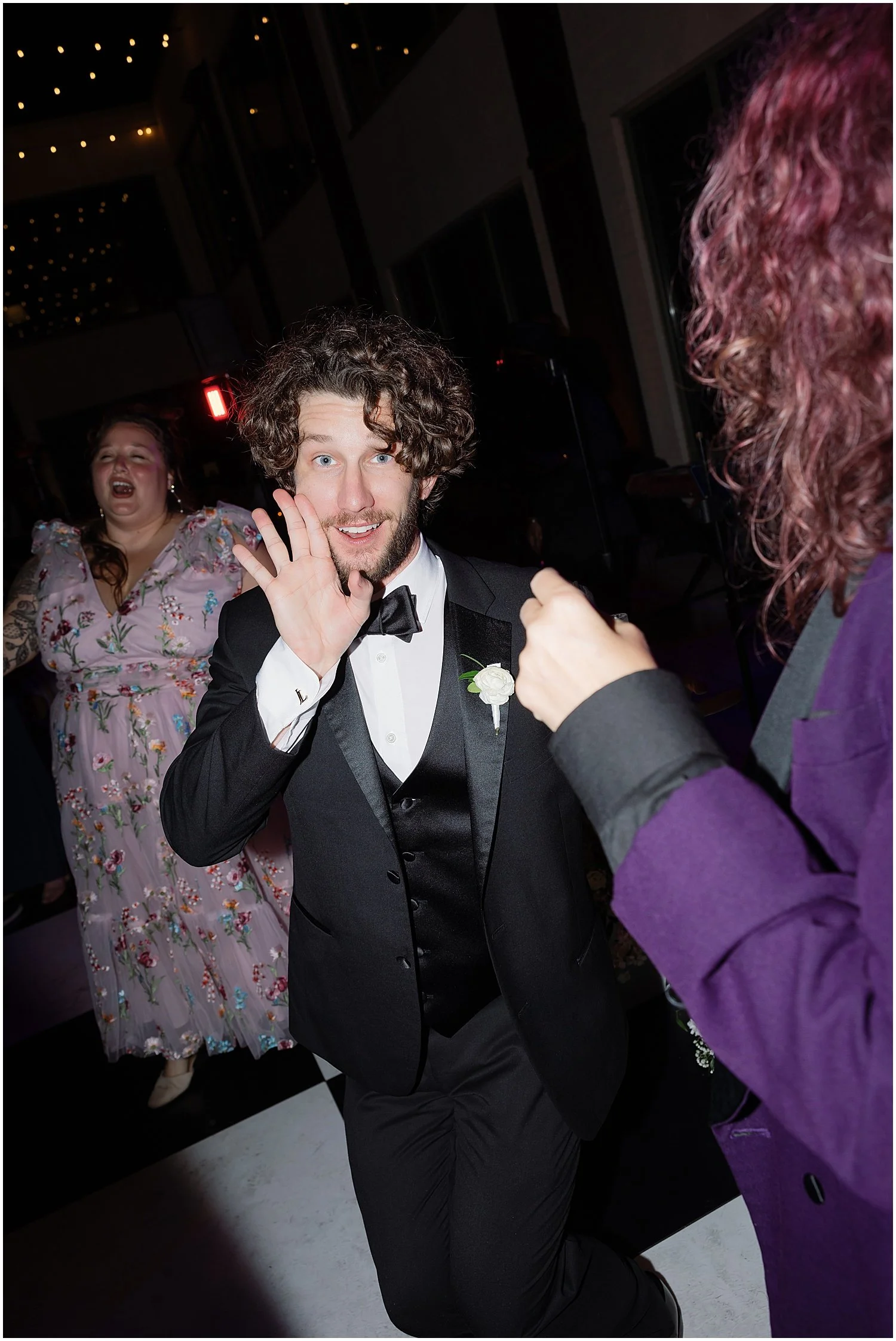 Rebecca Shehorn Photography Alaina and Michael's Bottleworks Hotel Indianapolis Wedding-2125.jpg