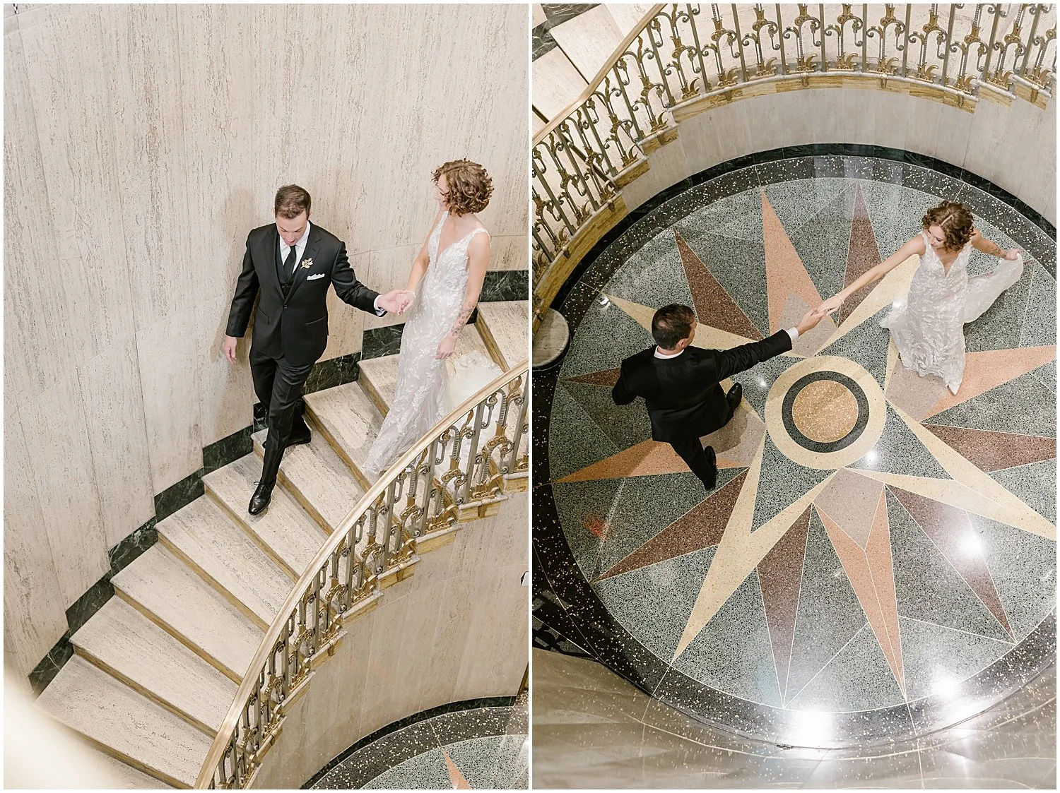 Rebecca Shehorn Photography Tianna and James Bottleworks Wedding-432.jpg