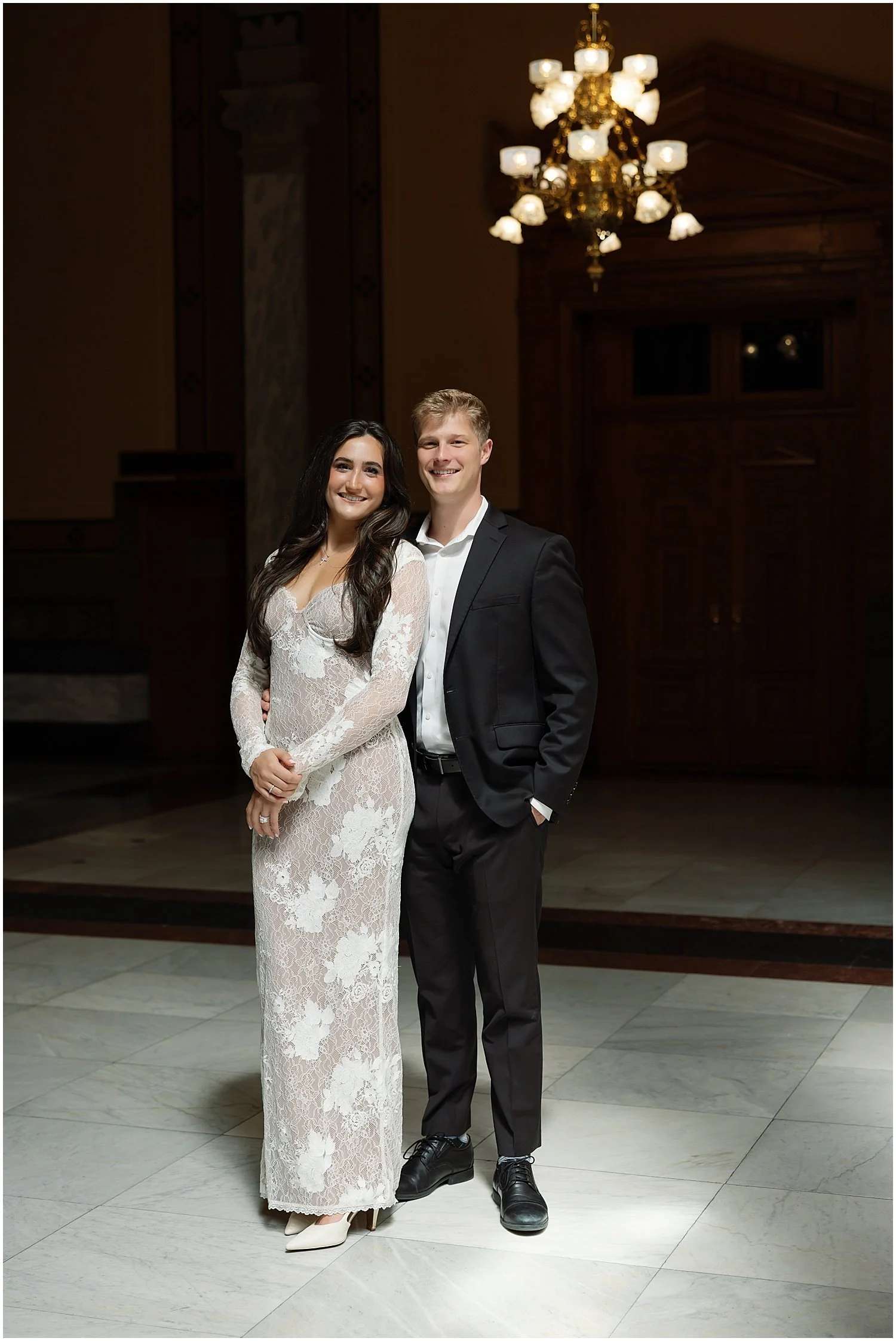 Rebecca Shehorn Photography Tenly and Jacob Statehouse Engagement Session-2.jpg
