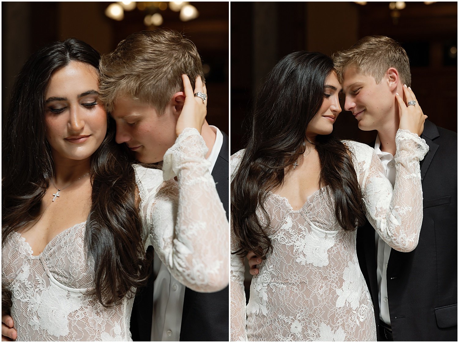 Rebecca Shehorn Photography Tenly and Jacob Statehouse Engagement Session-16.jpg