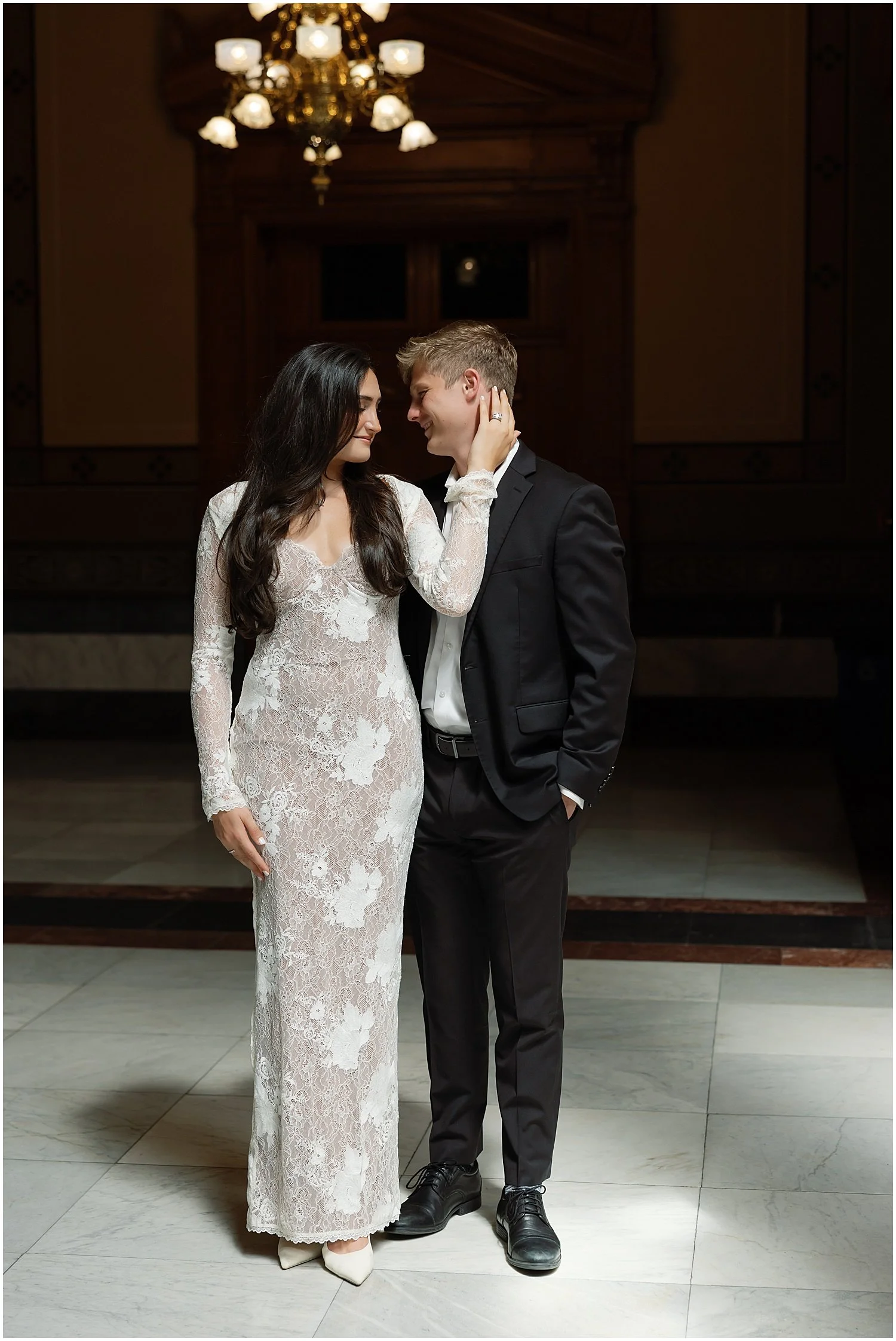 Rebecca Shehorn Photography Tenly and Jacob Statehouse Engagement Session-23.jpg