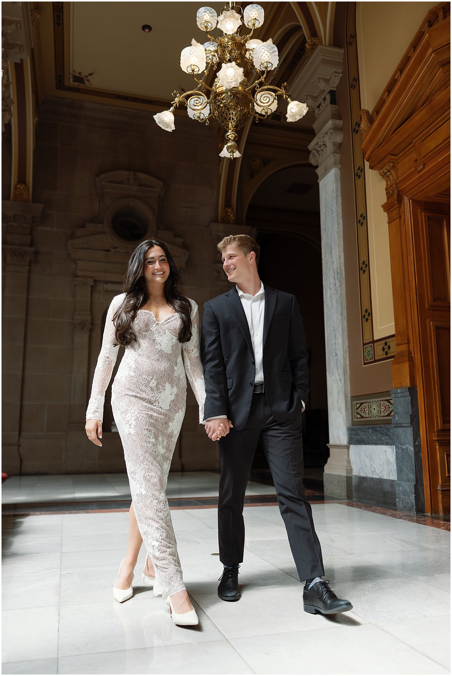 Rebecca Shehorn Photography Tenly and Jacob Statehouse Engagement Session-43.jpg