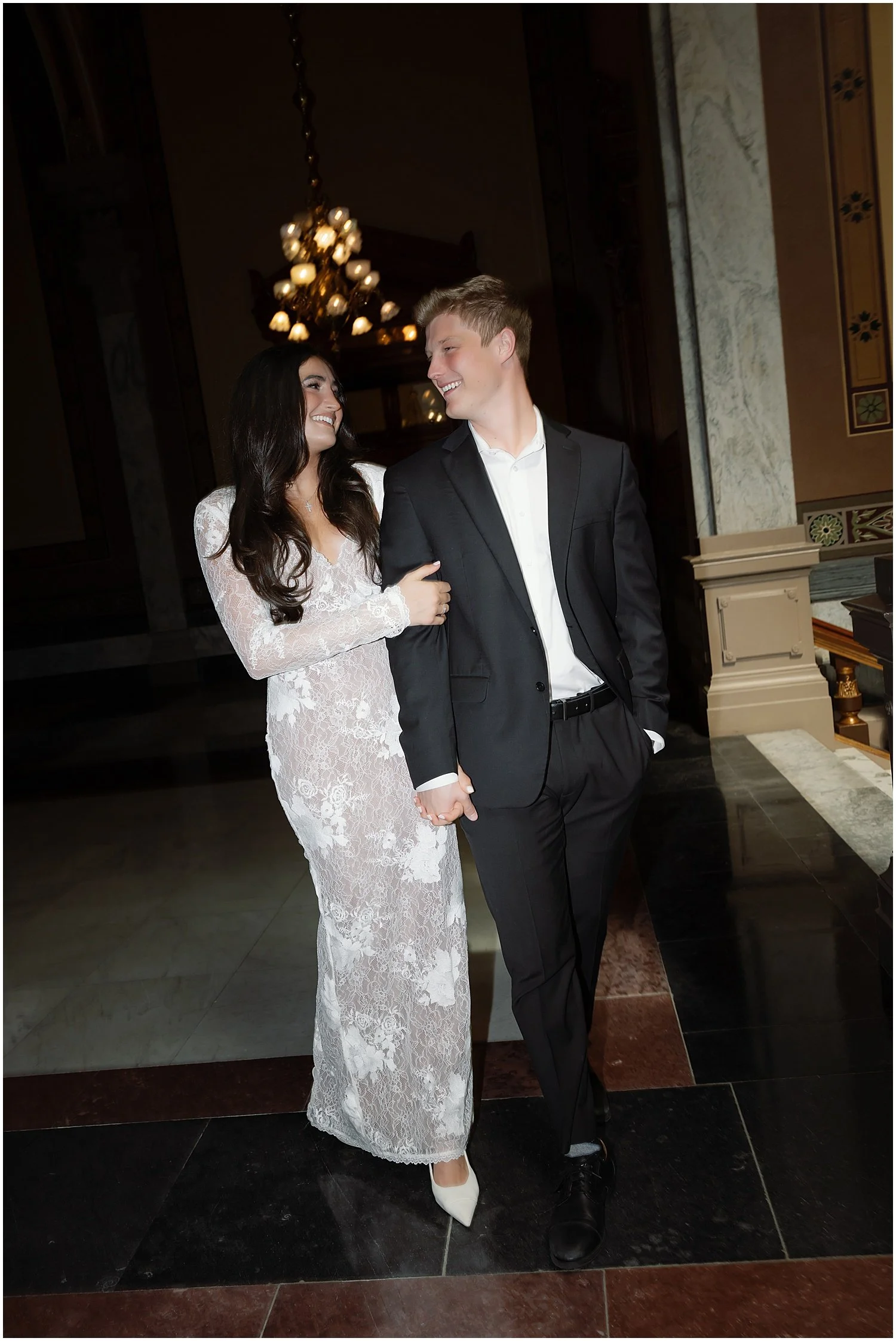 Rebecca Shehorn Photography Tenly and Jacob Statehouse Engagement Session-116.jpg