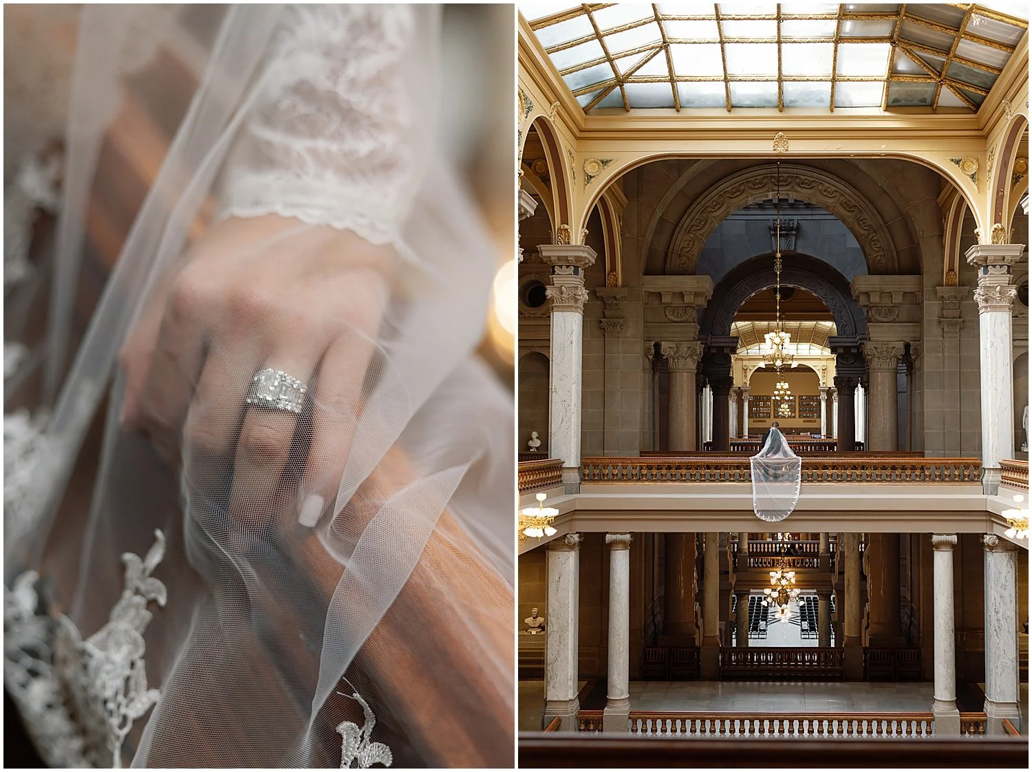 Rebecca Shehorn Photography Tenly and Jacob Statehouse Engagement Session-181.jpg